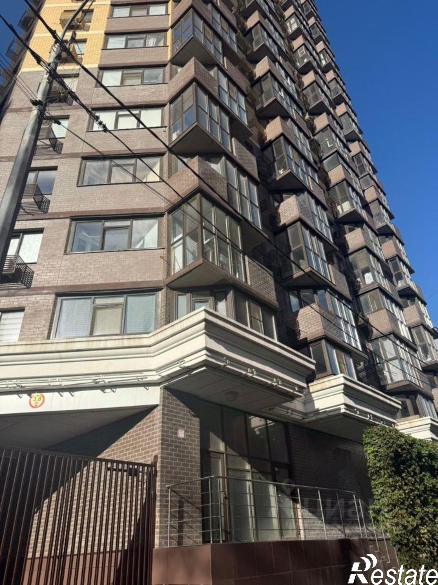 Купить квартиру за 12 490 000 рублей на улица Максима Горького, 256