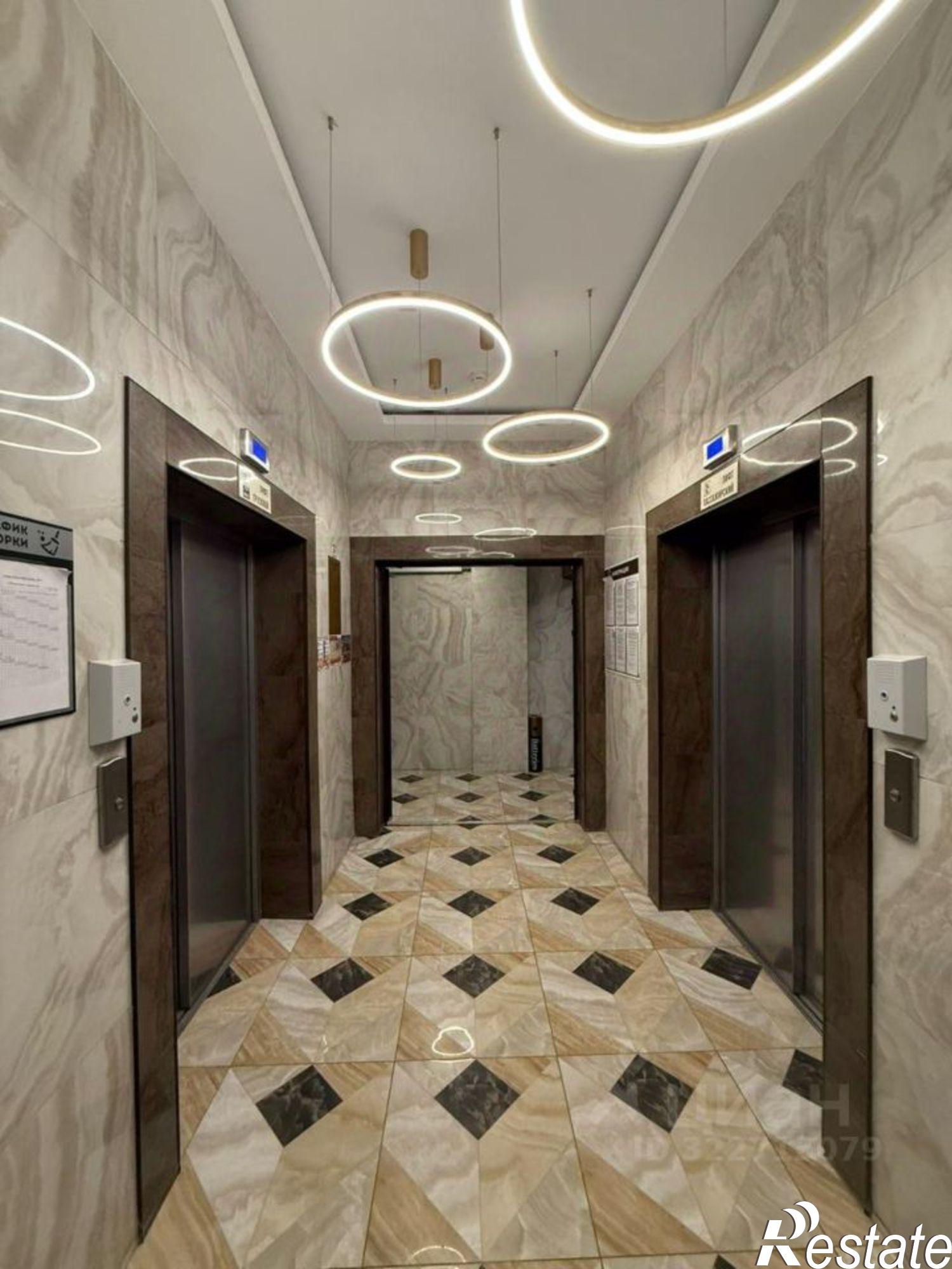 Купить квартиру за 12 490 000 рублей на улица Максима Горького, 256