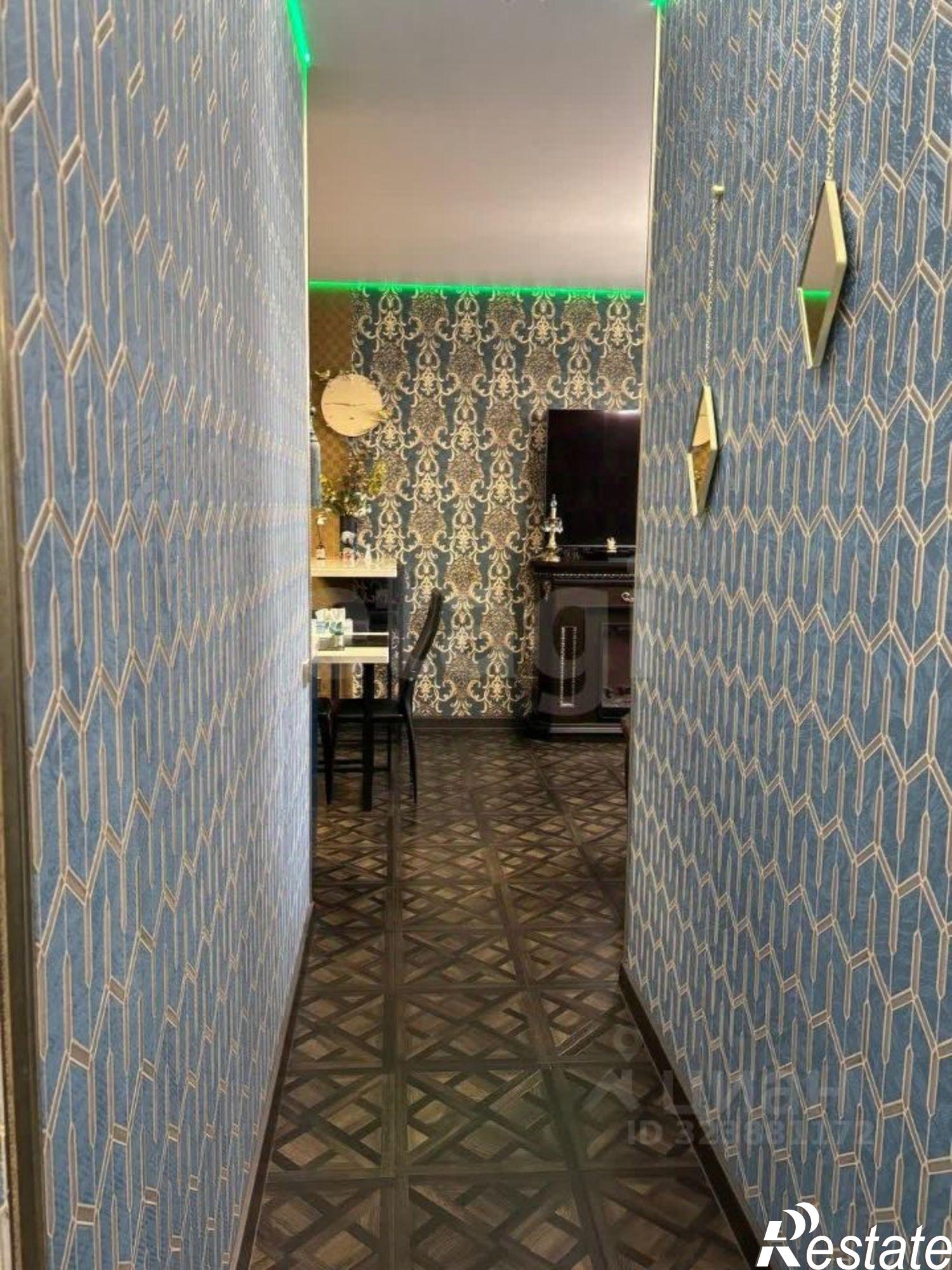 Купить квартиру за 10 500 000 рублей на Доломановский пер, 17