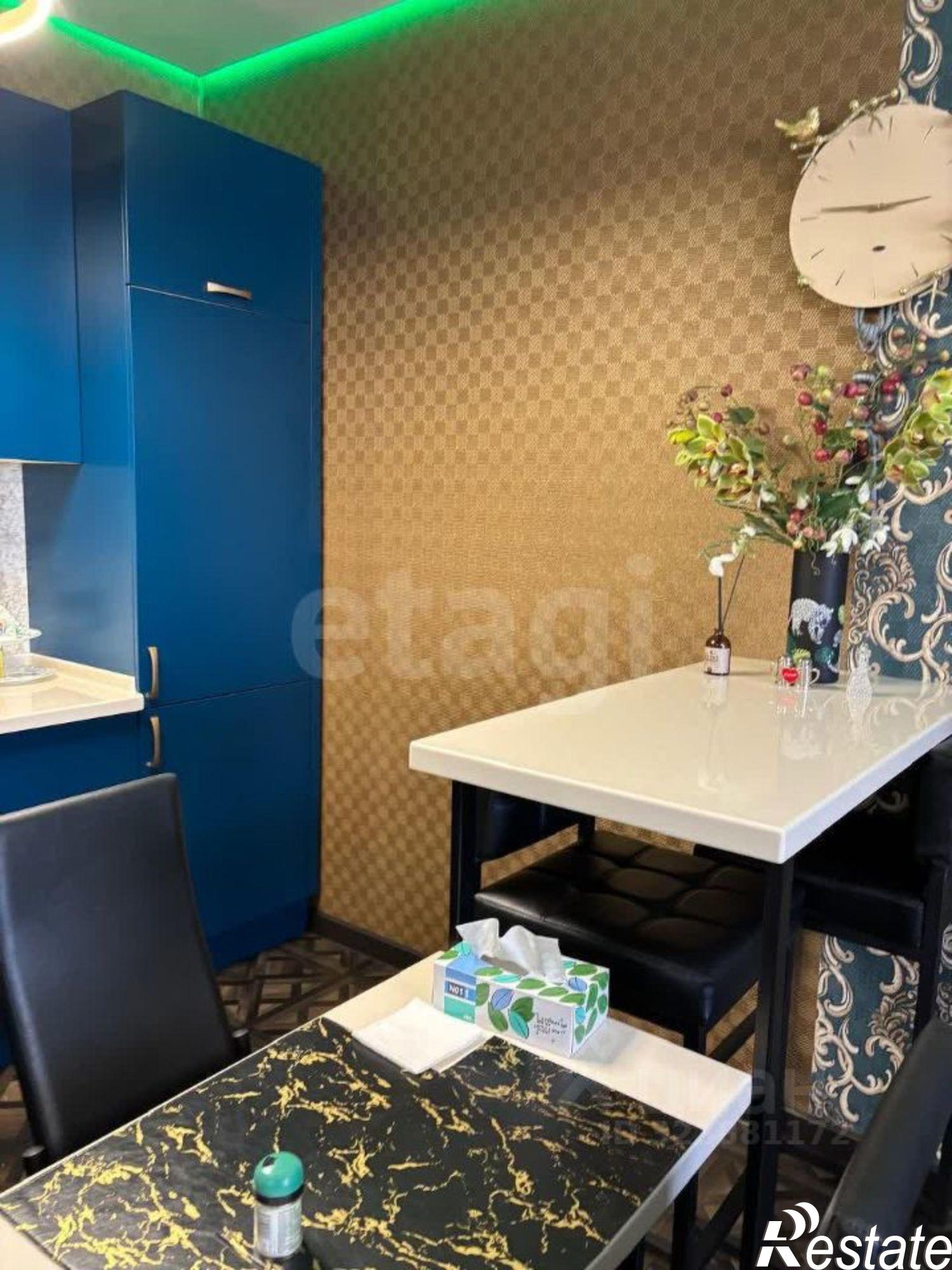 Купить квартиру за 10 500 000 рублей на Доломановский пер, 17