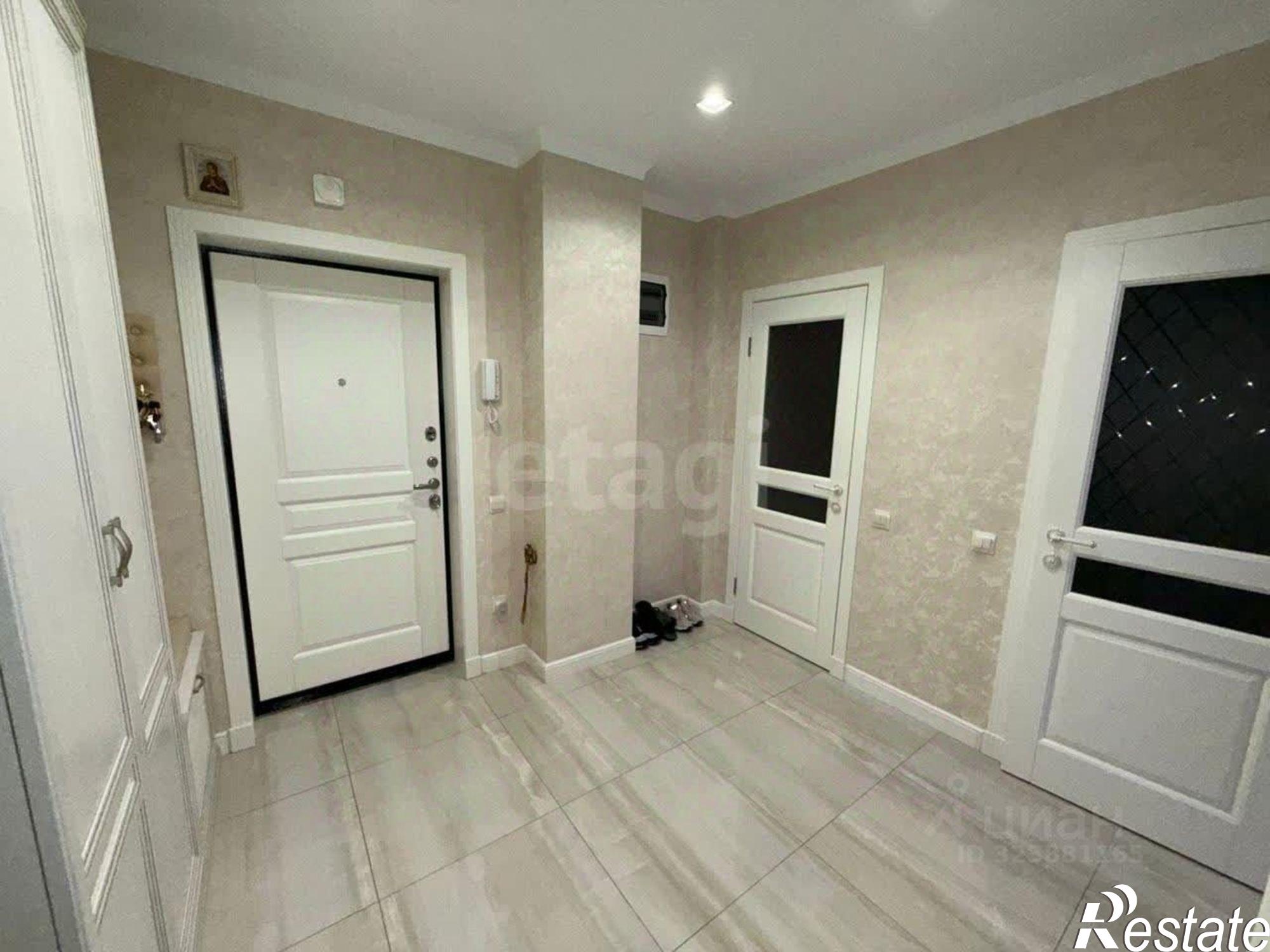 Купить квартиру за 13 650 000 рублей на ул Герасименко, 17/2