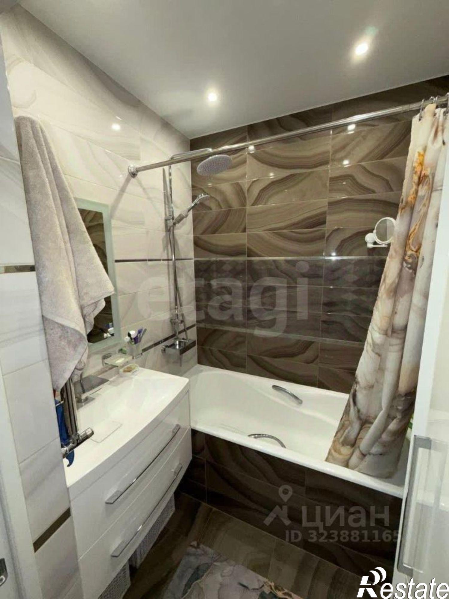 Купить квартиру за 13 650 000 рублей на ул Герасименко, 17/2