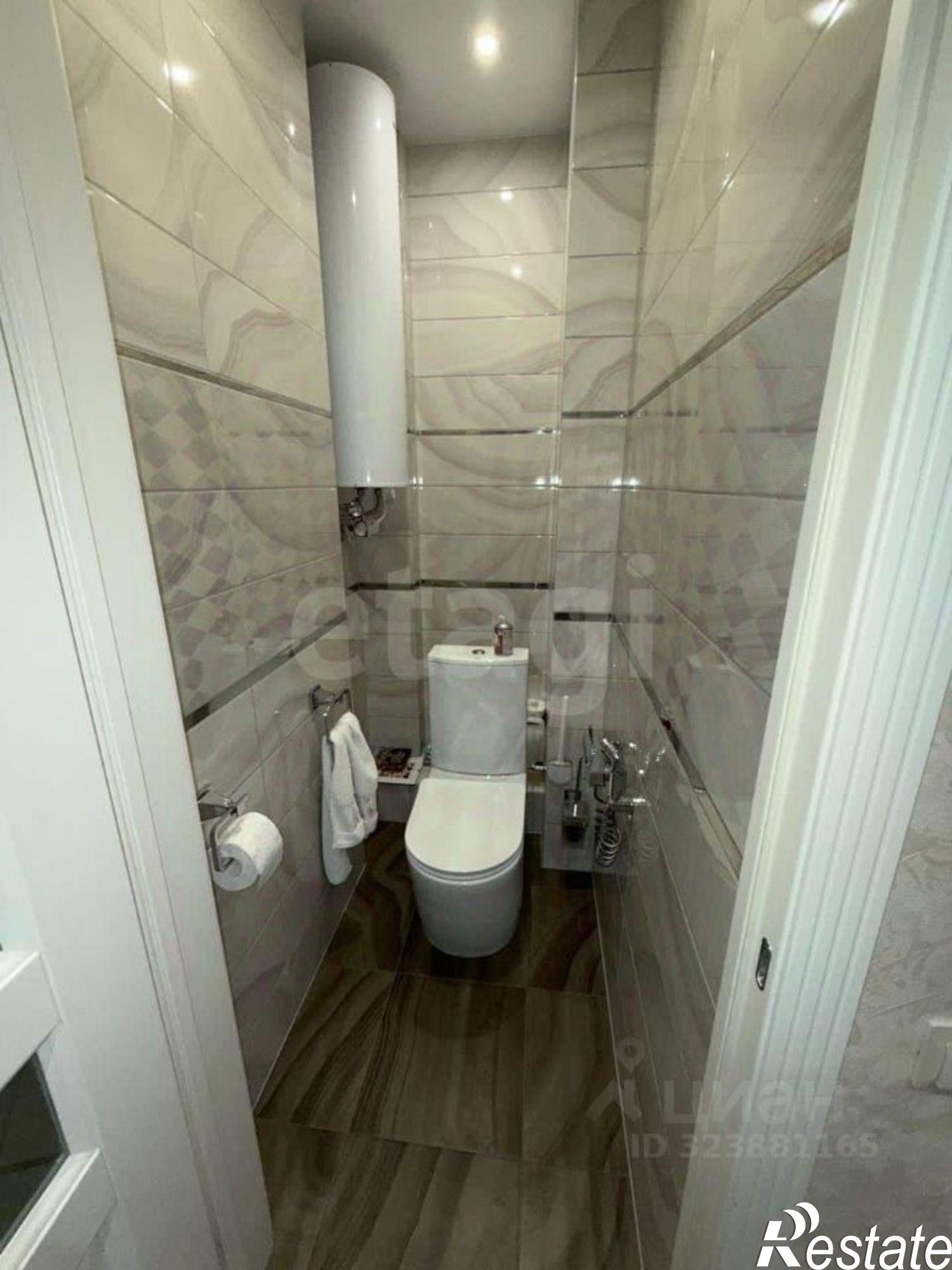 Купить квартиру за 13 650 000 рублей на ул Герасименко, 17/2