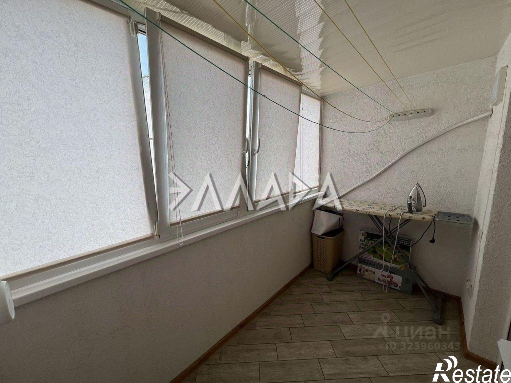 Купить квартиру за 11 300 000 рублей на ул Миронова, 12/4