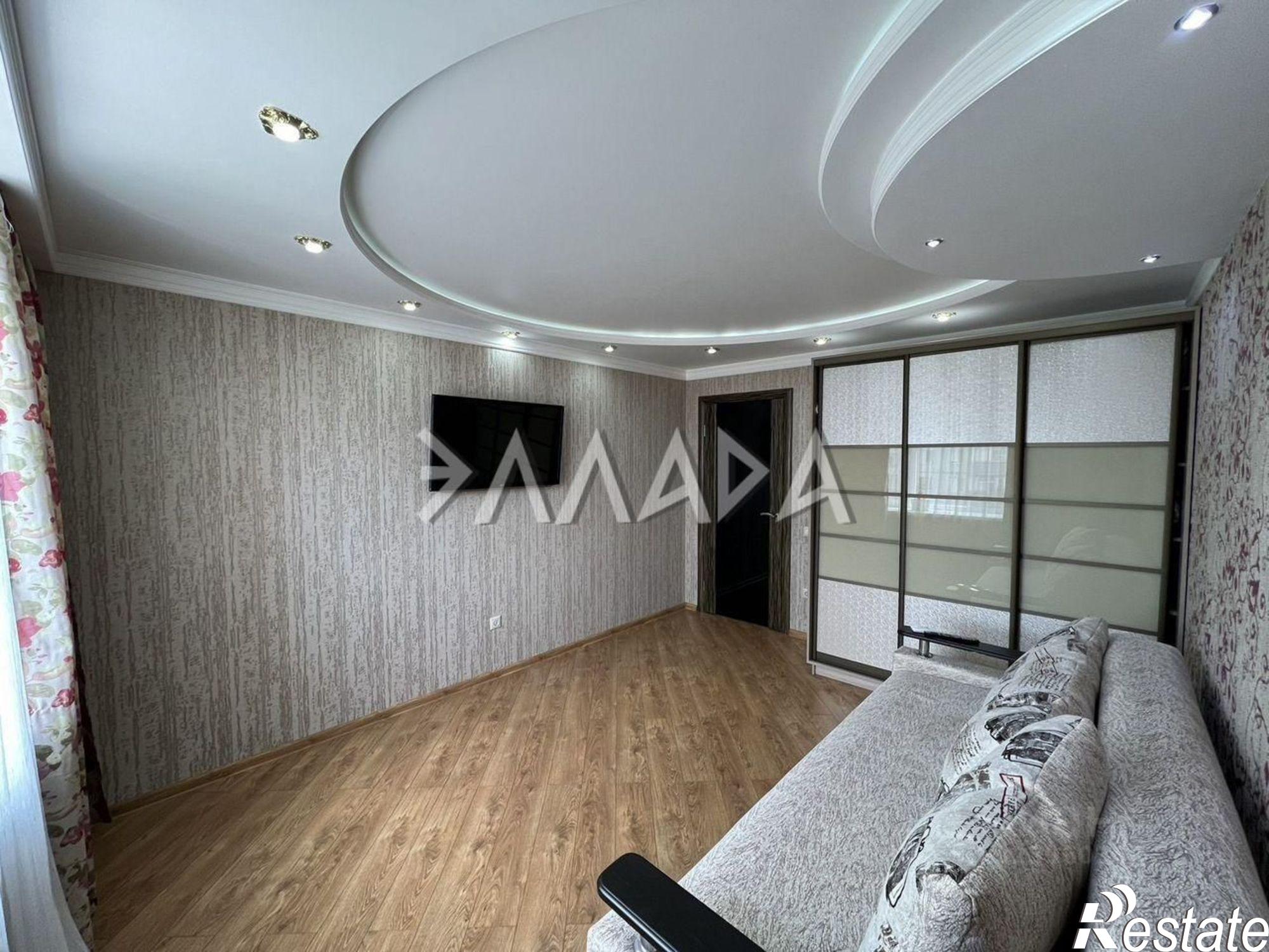 Купить квартиру за 11 300 000 рублей на ул Миронова, 12/4