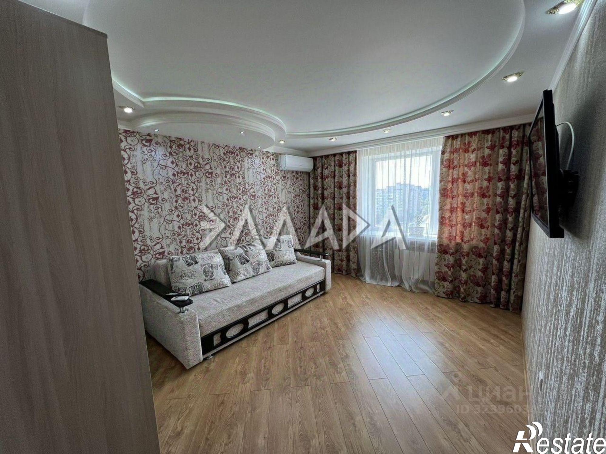 Купить квартиру за 11 300 000 рублей на ул Миронова, 12/4