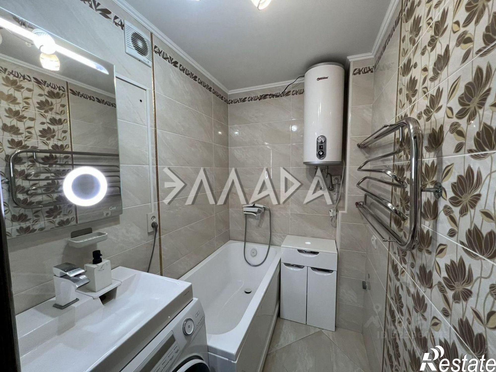 Купить квартиру за 11 300 000 рублей на ул Миронова, 12/4