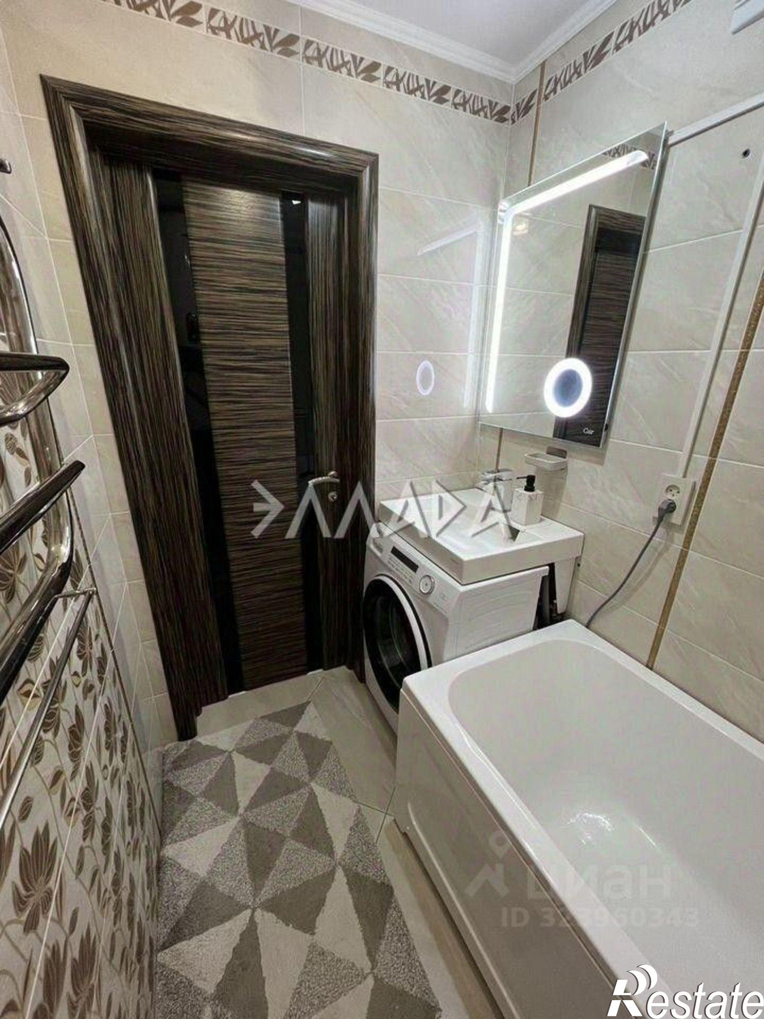 Купить квартиру за 11 300 000 рублей на ул Миронова, 12/4