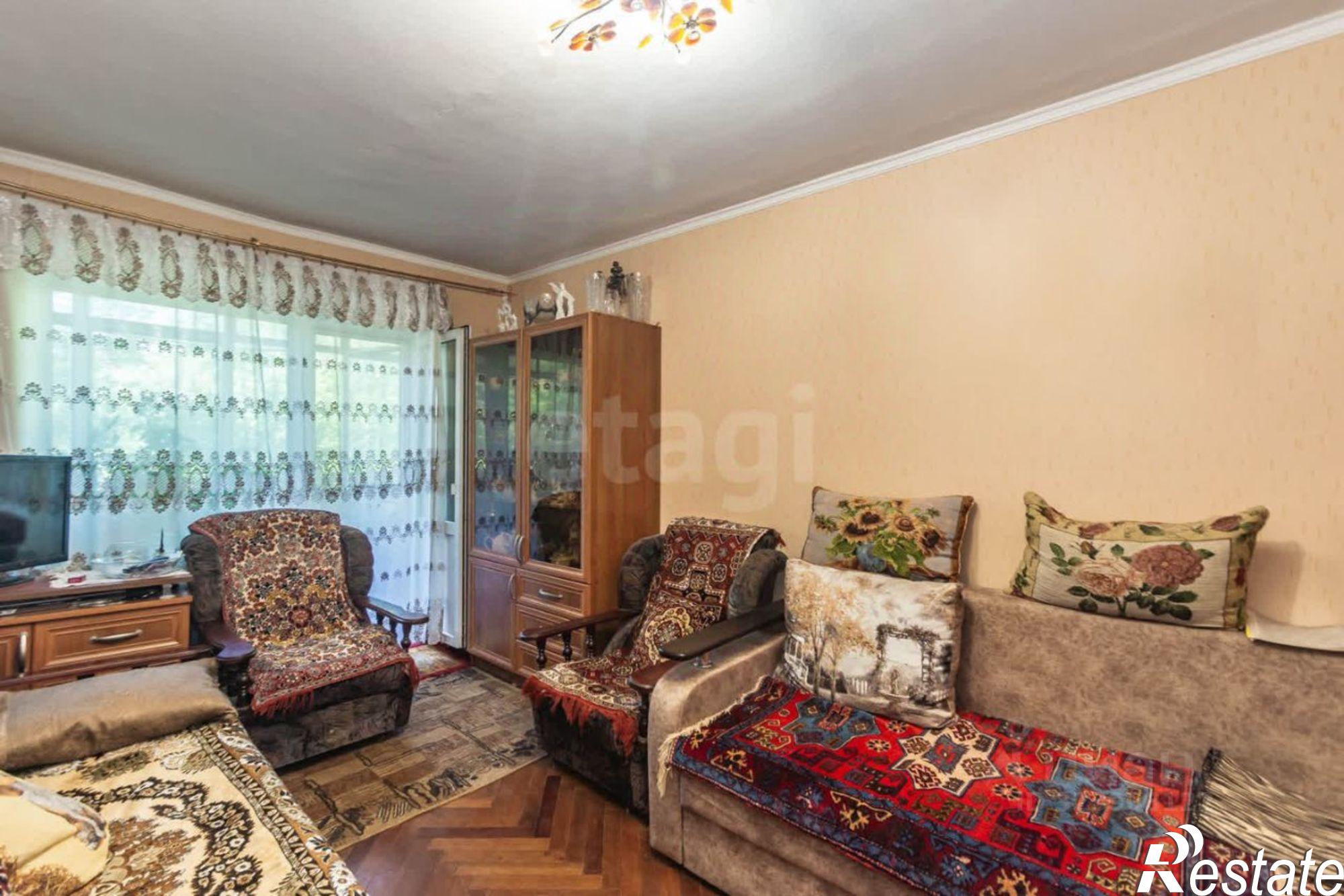 Купить квартиру за 6 150 000 рублей на Красноармейская улица, 7