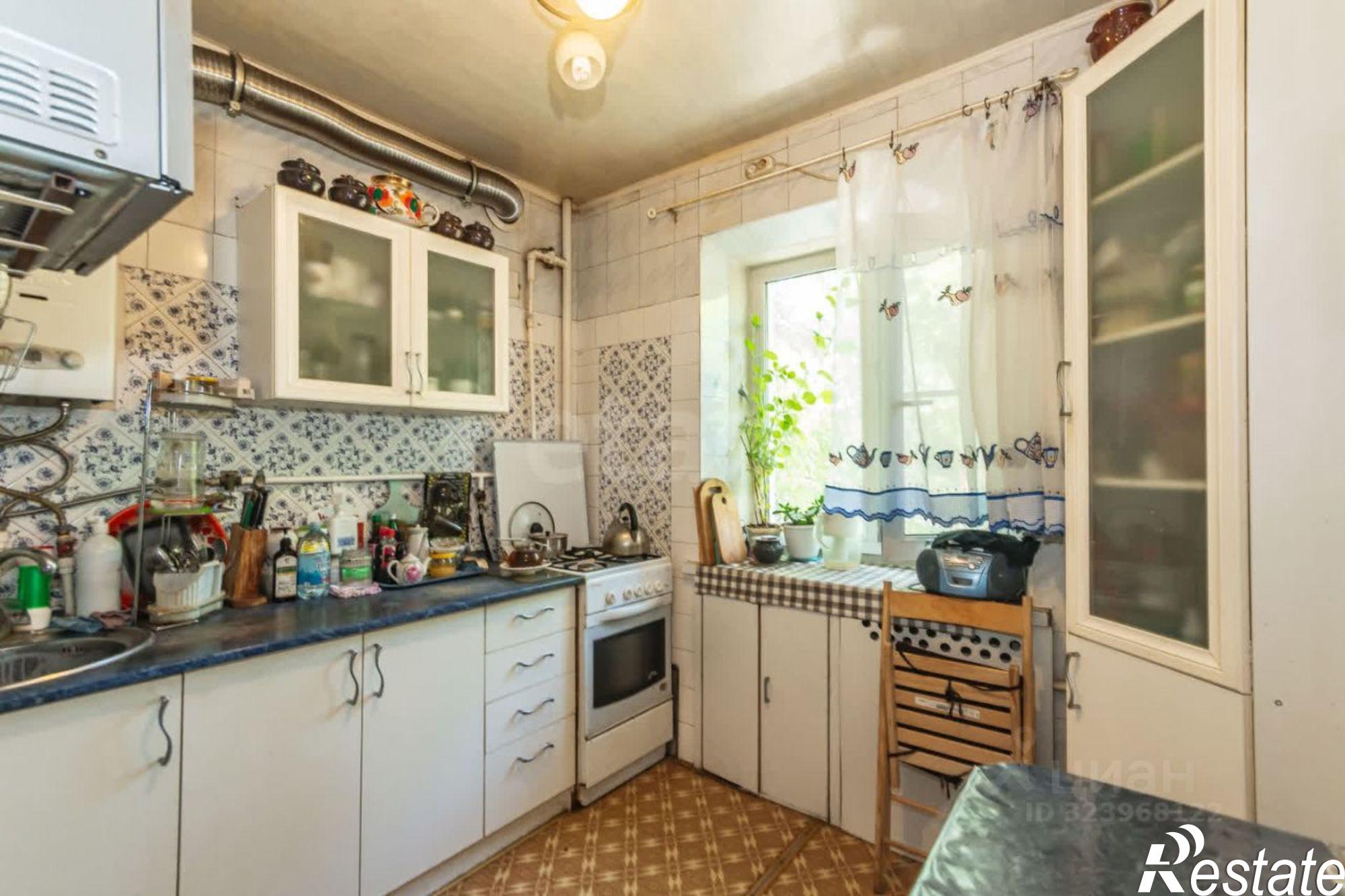 Купить квартиру за 6 150 000 рублей на Красноармейская улица, 7