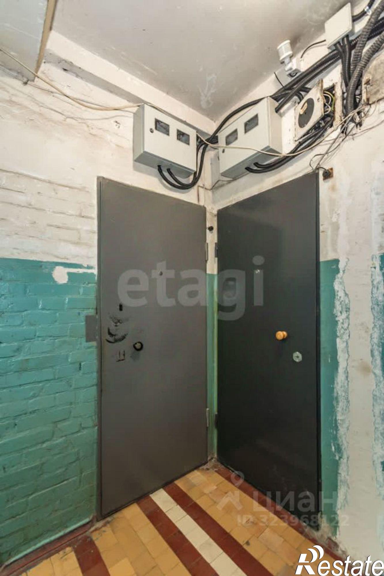 Купить квартиру за 6 150 000 рублей на Красноармейская улица, 7