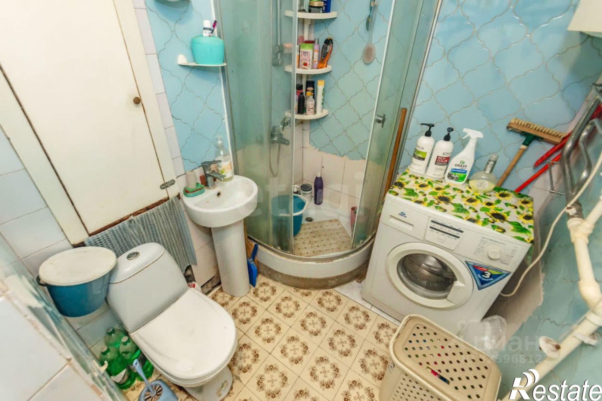 Купить квартиру за 6 150 000 рублей на Красноармейская улица, 7