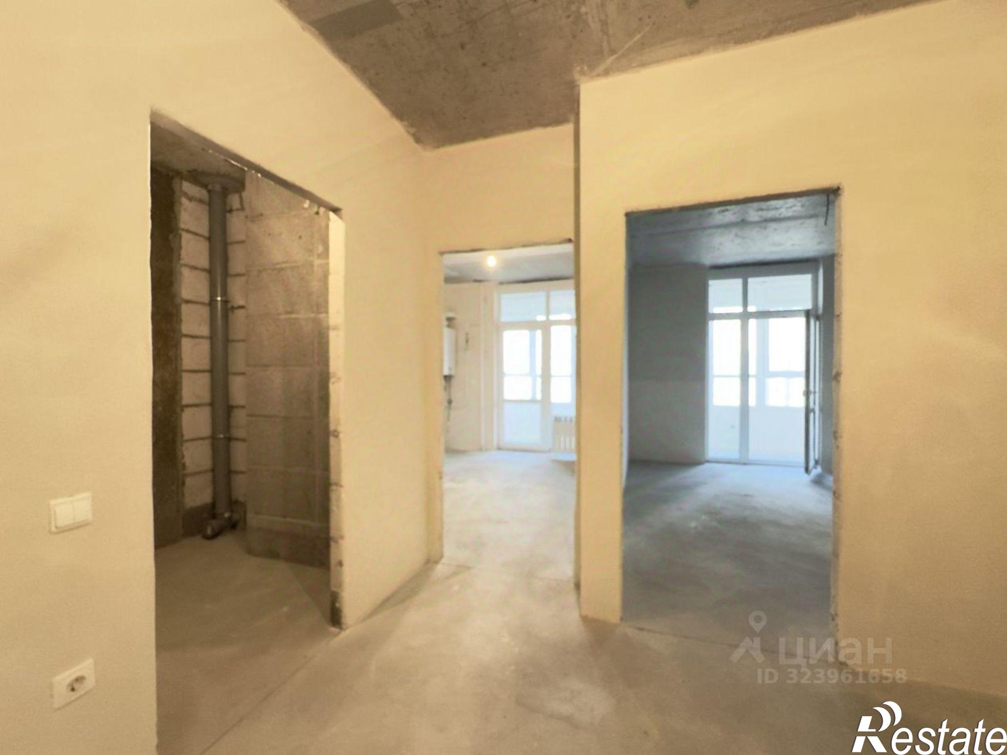 Купить квартиру за 5 200 000 рублей на ул Вересаева, 104