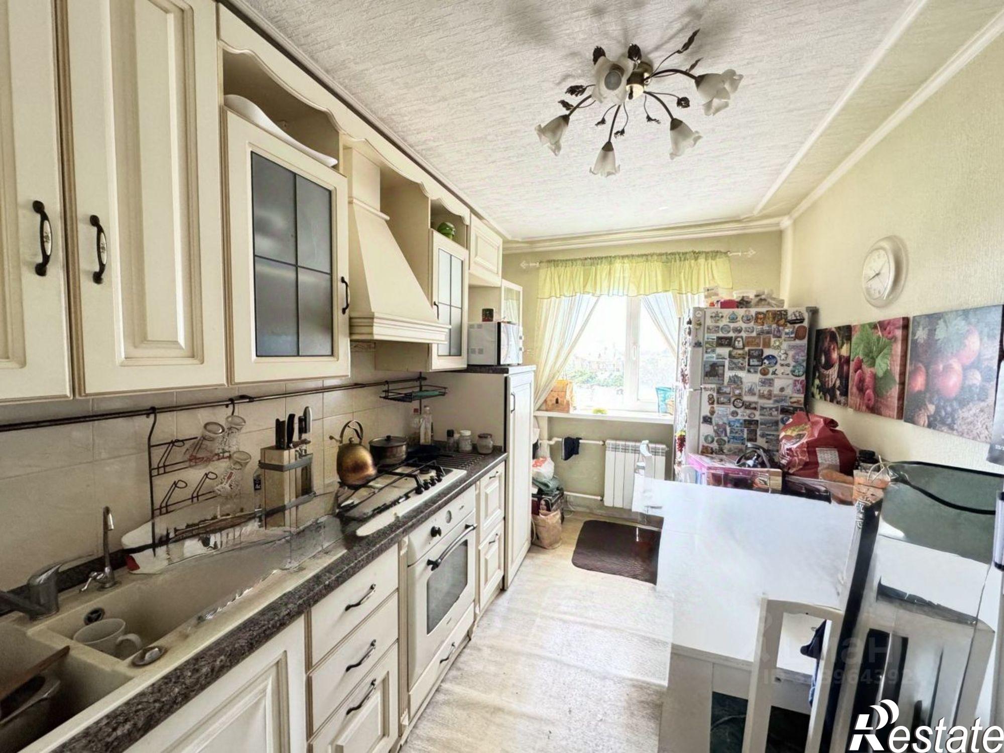 Купить квартиру за 8 000 000 рублей на пр-кт Чехова, 74