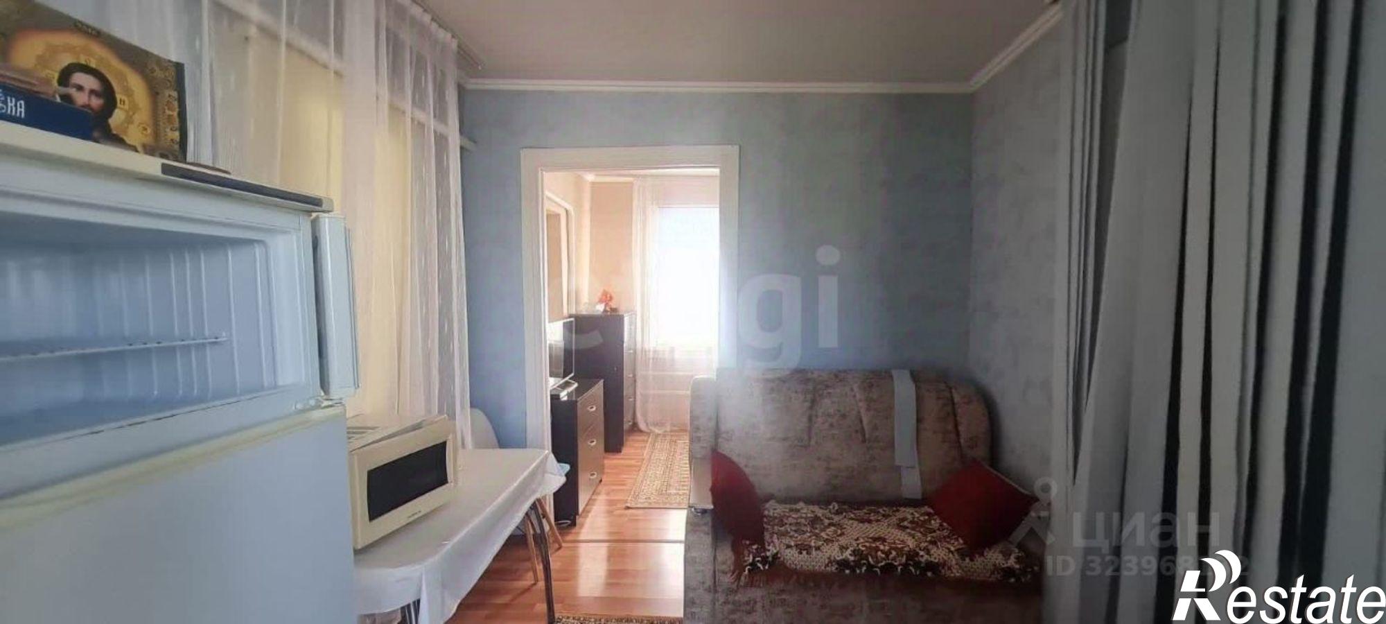 Купить квартиру за 2 950 000 рублей на ул Балашовская, 10