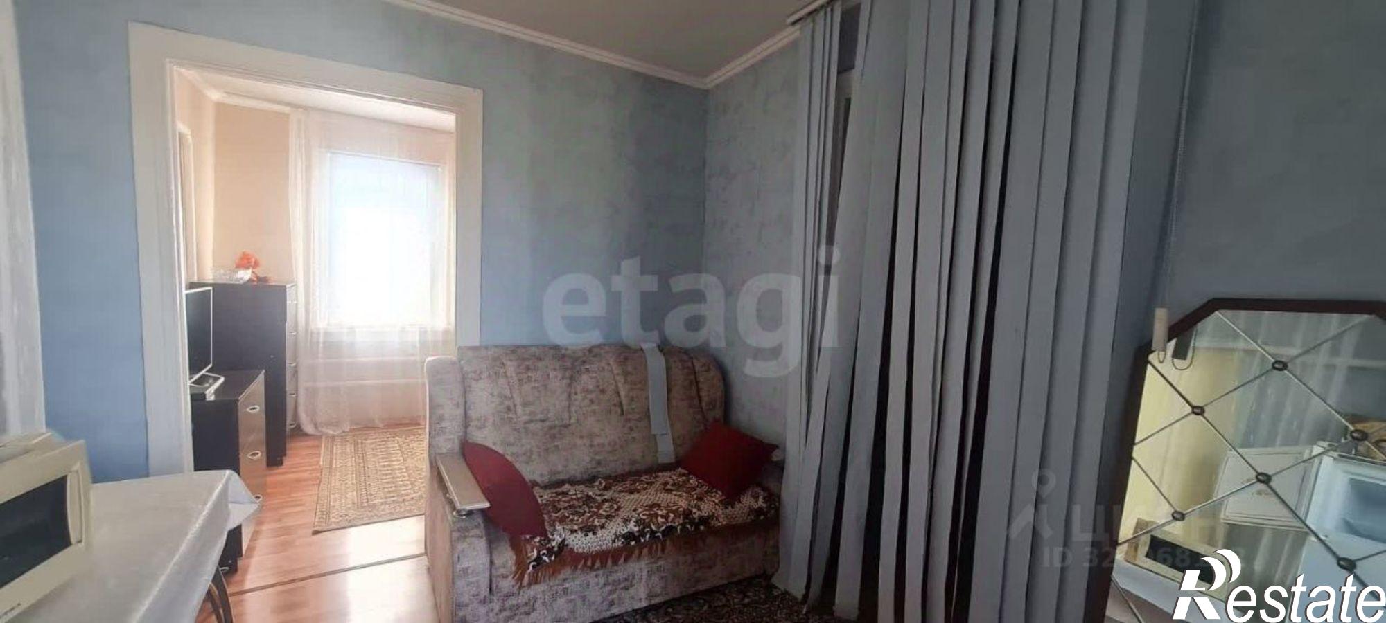 Купить квартиру за 2 950 000 рублей на ул Балашовская, 10