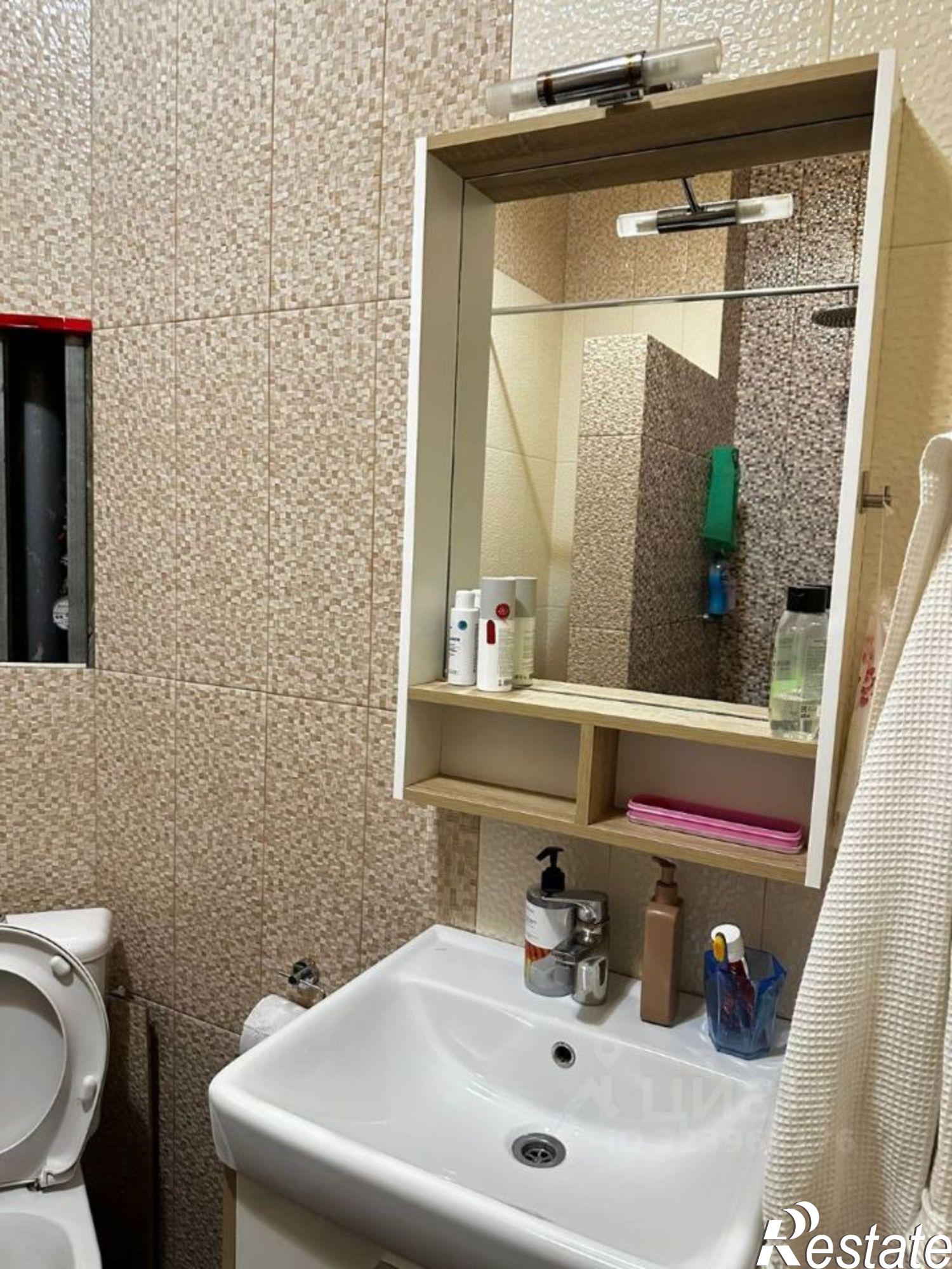 Купить квартиру за 4 100 000 рублей на ул Каракумская, 63