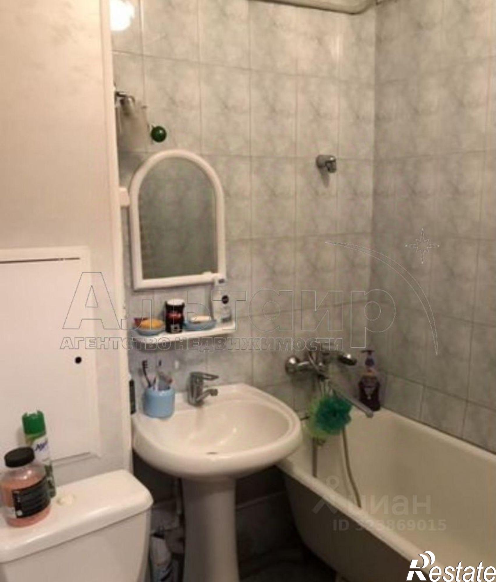 Сдать квартиру за 20 000 рублей на 2-я Краснодарская улица, 163 к2