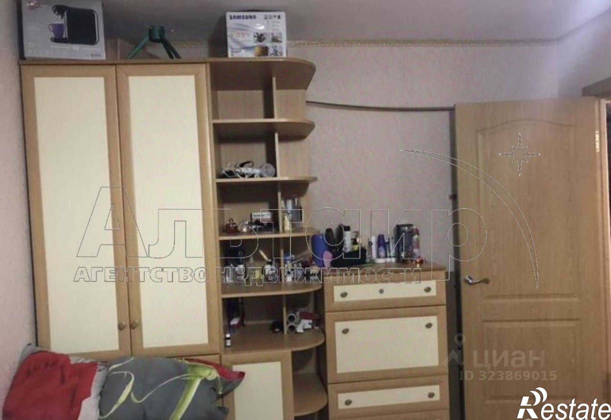 Сдать квартиру за 20 000 рублей на 2-я Краснодарская улица, 163 к2