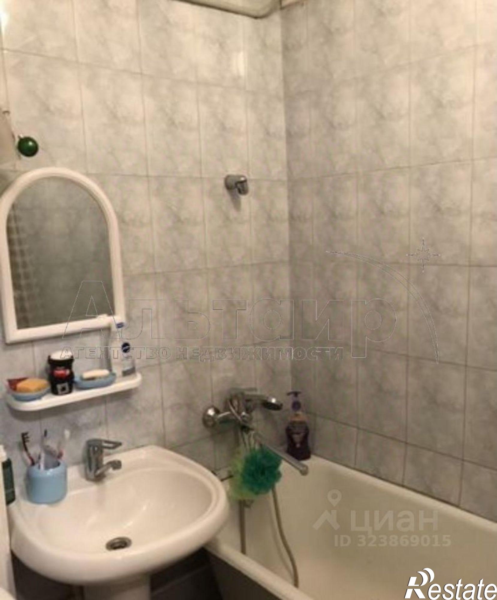 Сдать квартиру за 20 000 рублей на 2-я Краснодарская улица, 163 к2