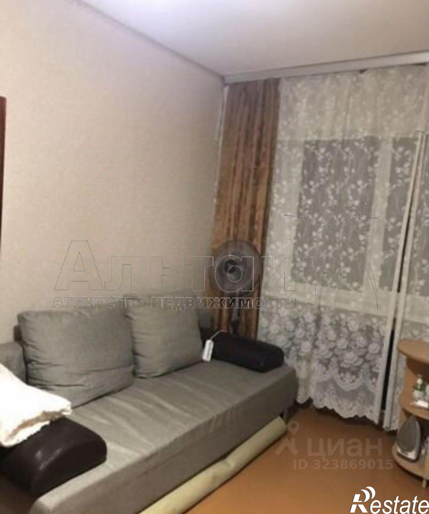 Сдать квартиру за 20 000 рублей на 2-я Краснодарская улица, 163 к2