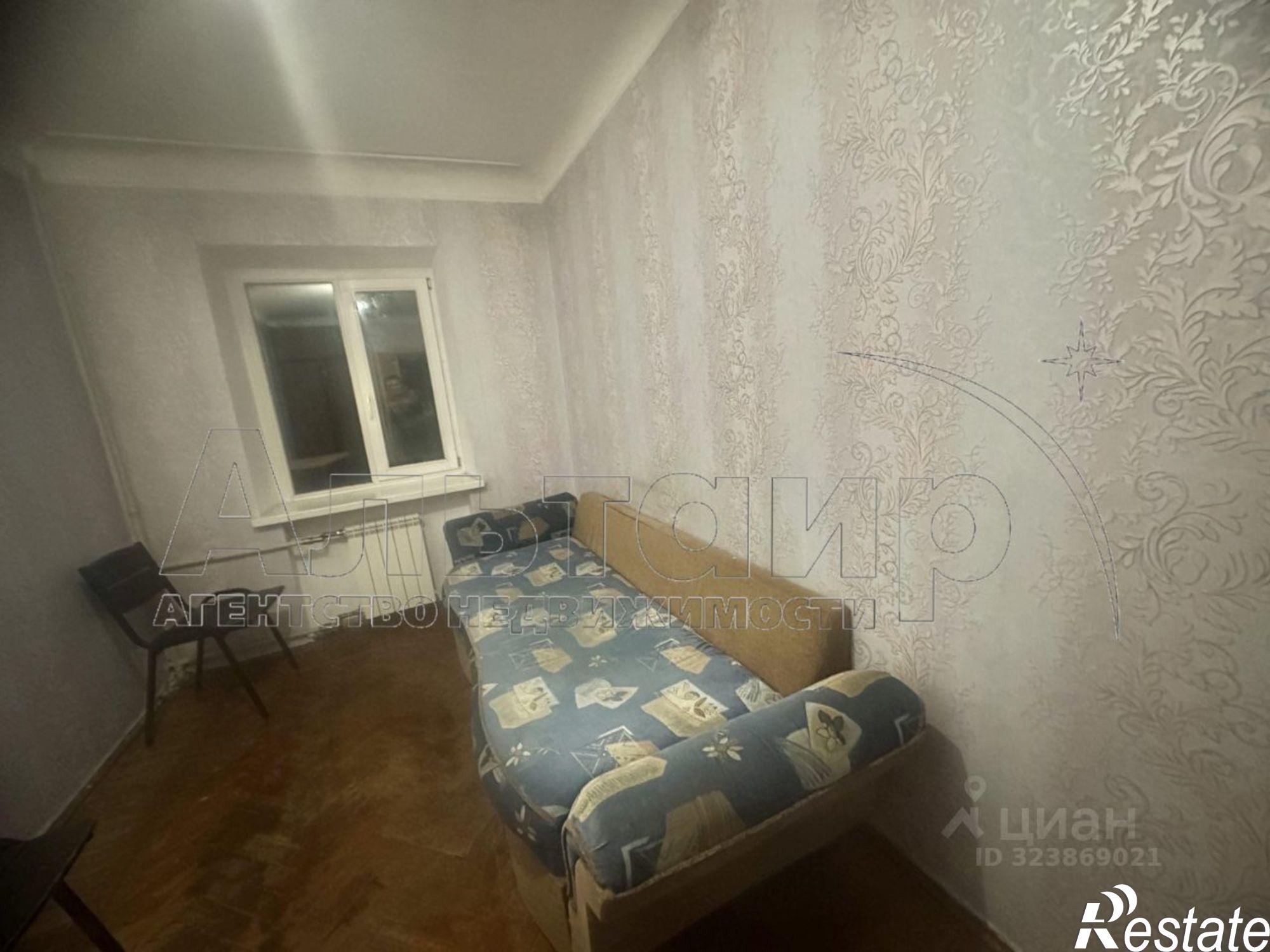 Сдать квартиру за 27 000 рублей на Портовая улица, 150А