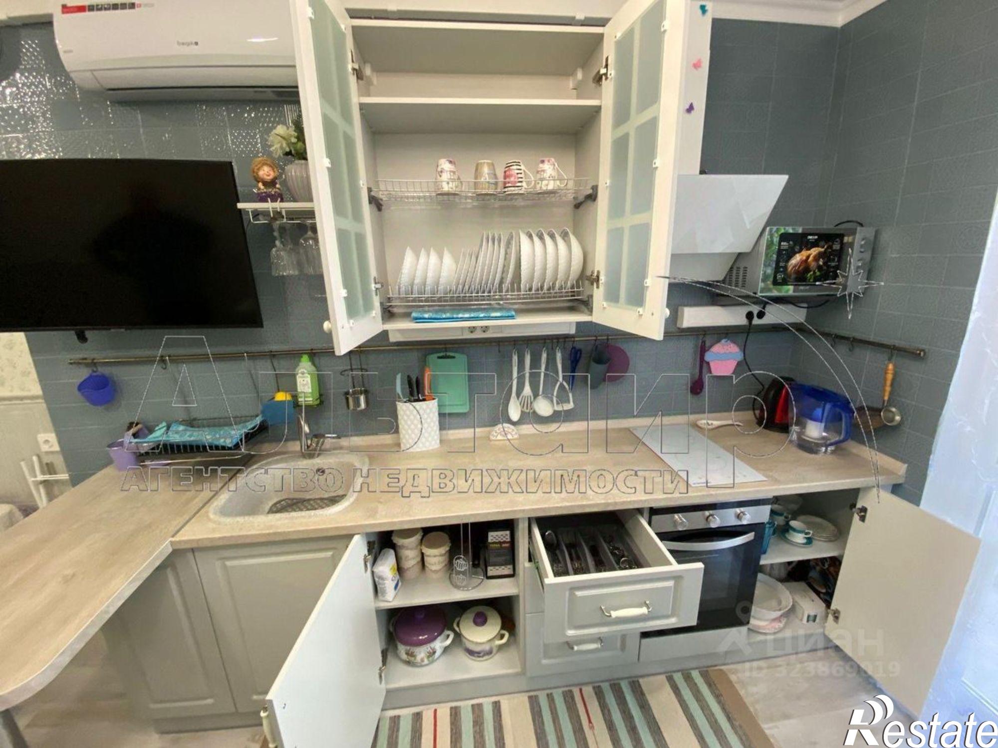 Сдать квартиру за 35 000 рублей на Стадионная улица, 38