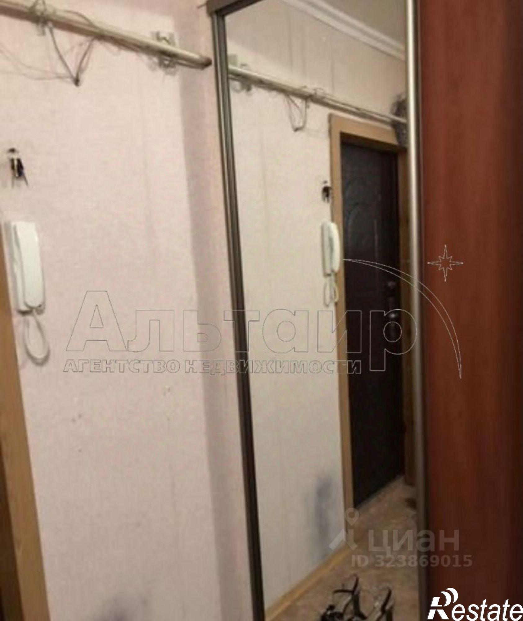 Сдать квартиру за 20 000 рублей на 2-я Краснодарская улица, 163 к2