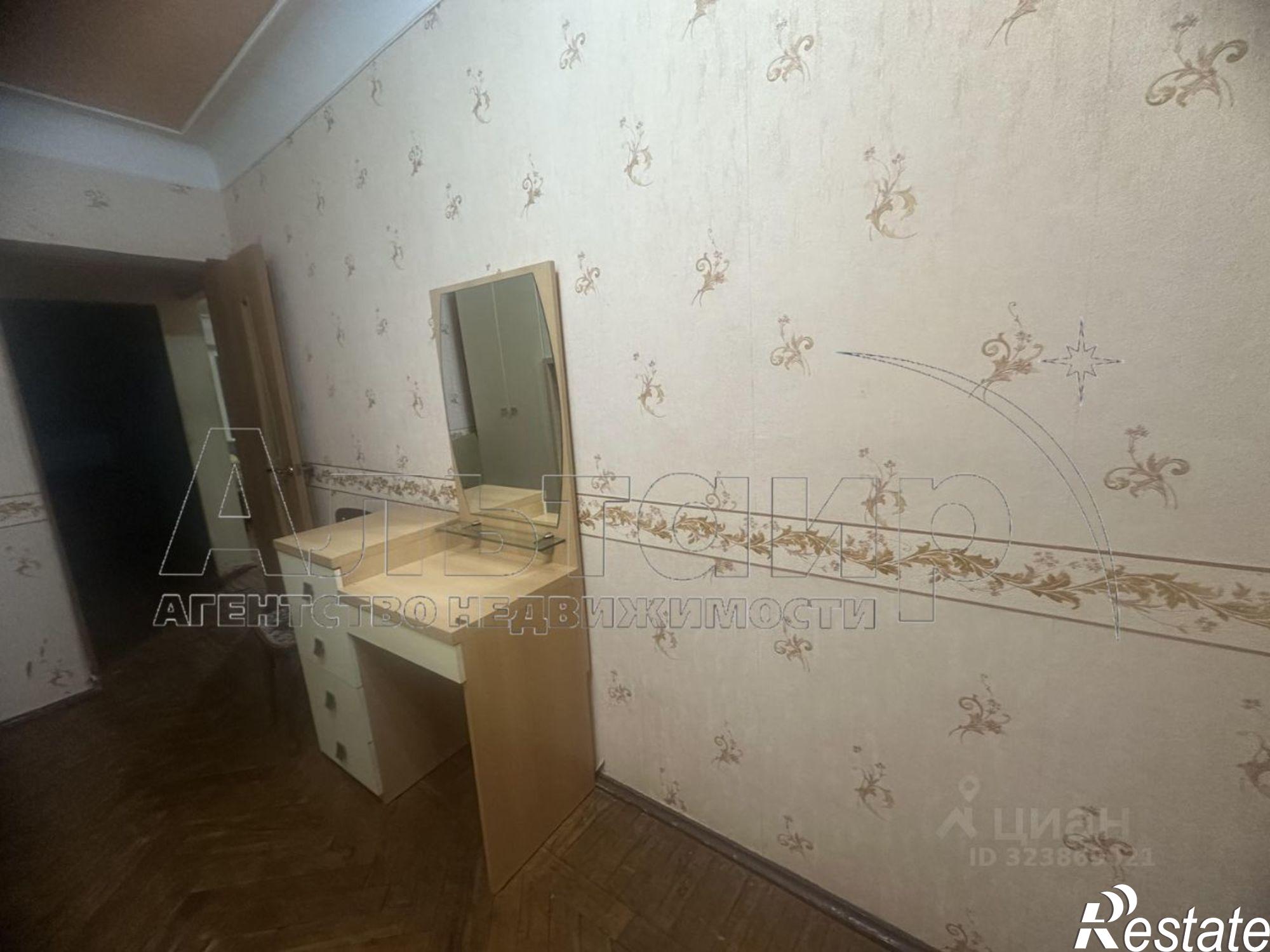 Сдать квартиру за 27 000 рублей на Портовая улица, 150А