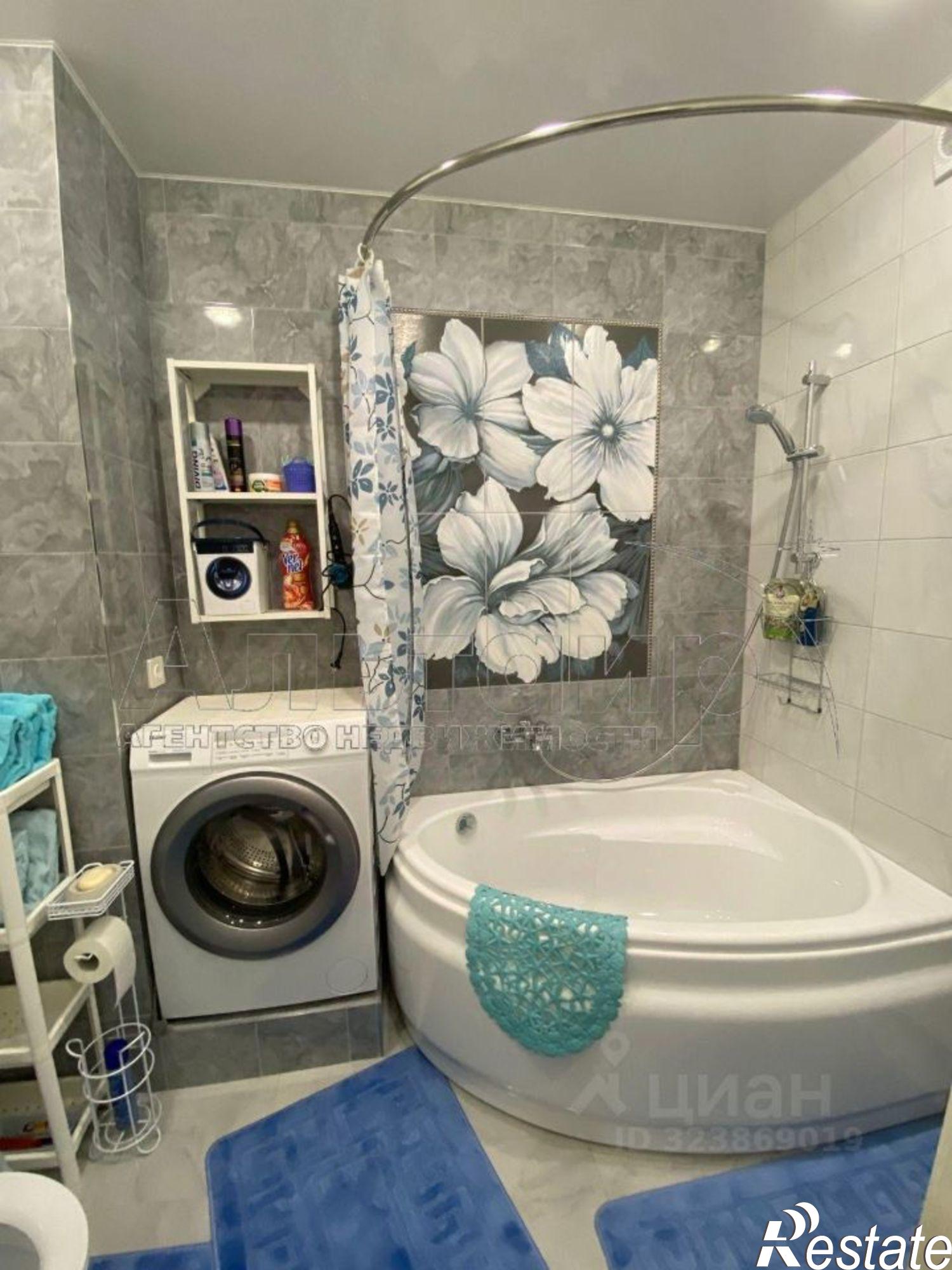 Сдать квартиру за 35 000 рублей на Стадионная улица, 38