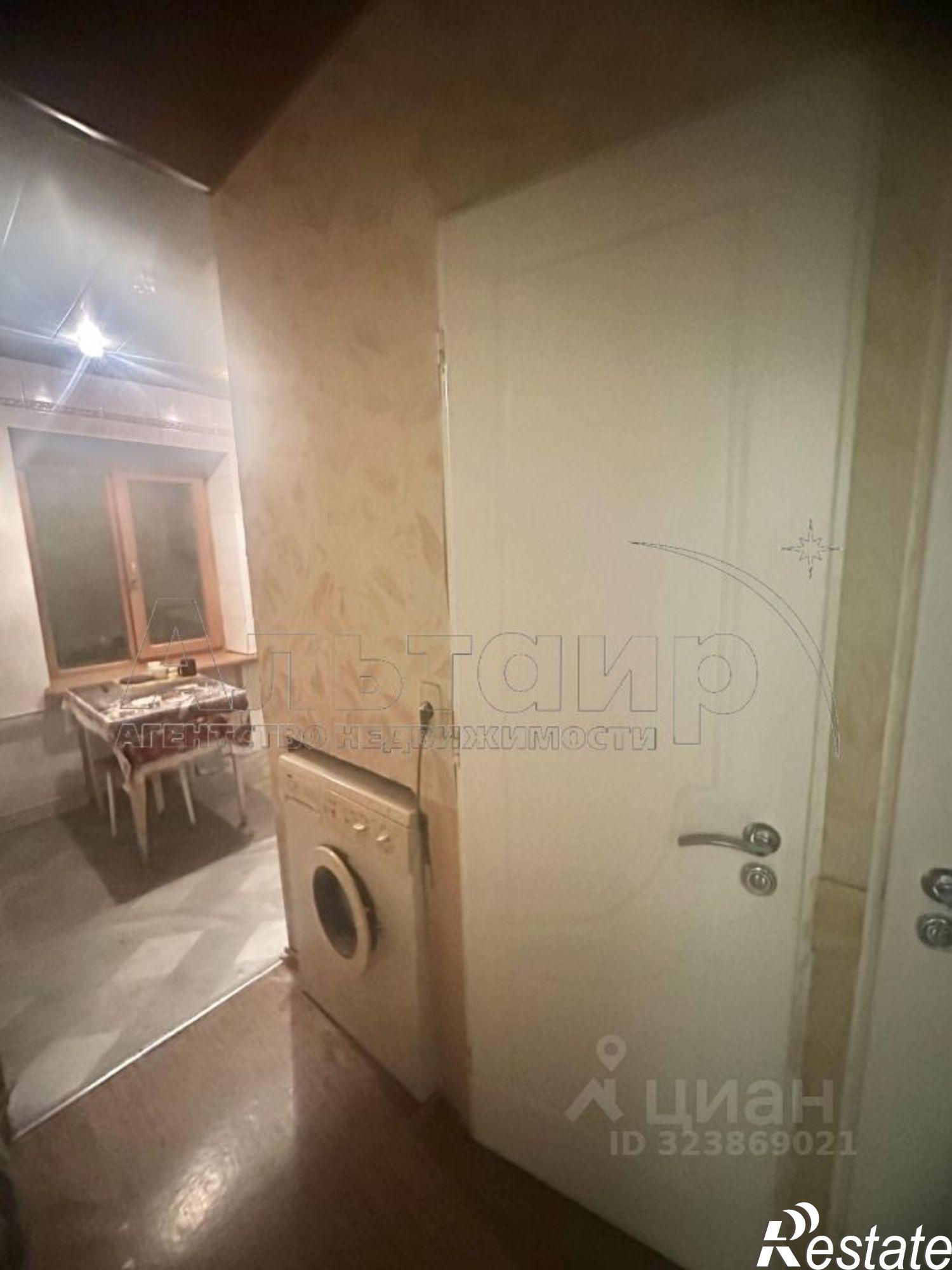 Сдать квартиру за 27 000 рублей на Портовая улица, 150А