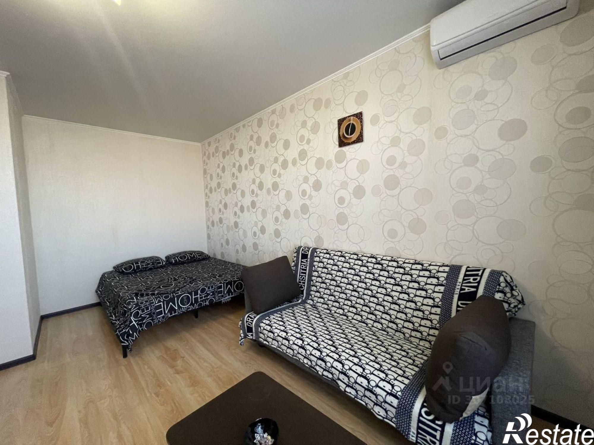 Сдать квартиру за 24 000 рублей на улица Ерёменко, 90/27