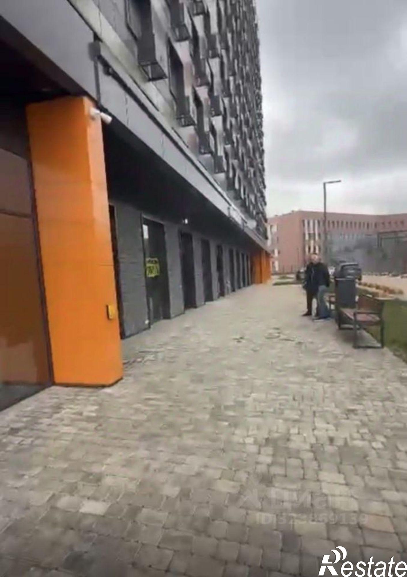 Сдать торговое помещение за 73 001 рублей на улица Зорге, 11В