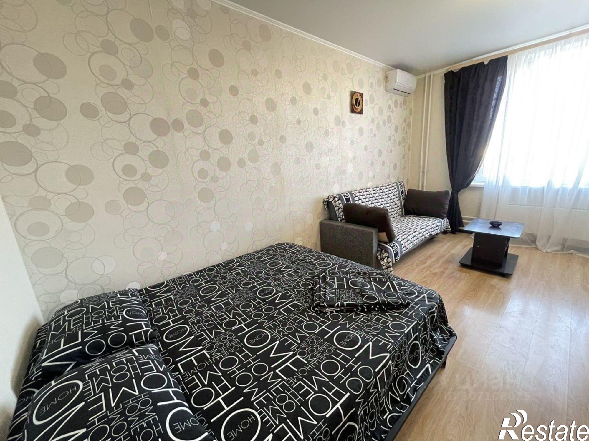 Сдать квартиру за 24 000 рублей на улица Ерёменко, 90/27