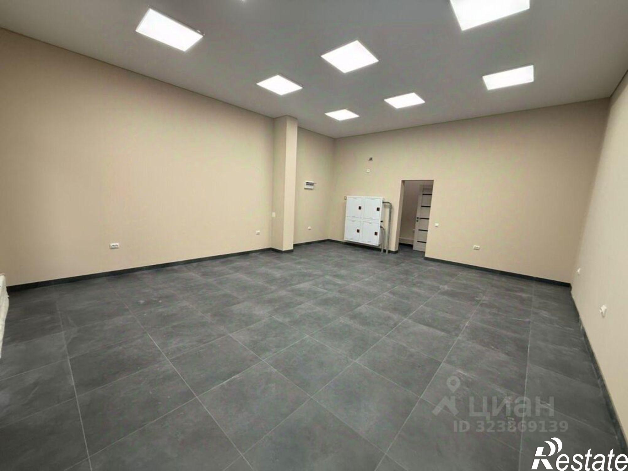 Сдать торговое помещение за 73 001 рублей на улица Зорге, 11В