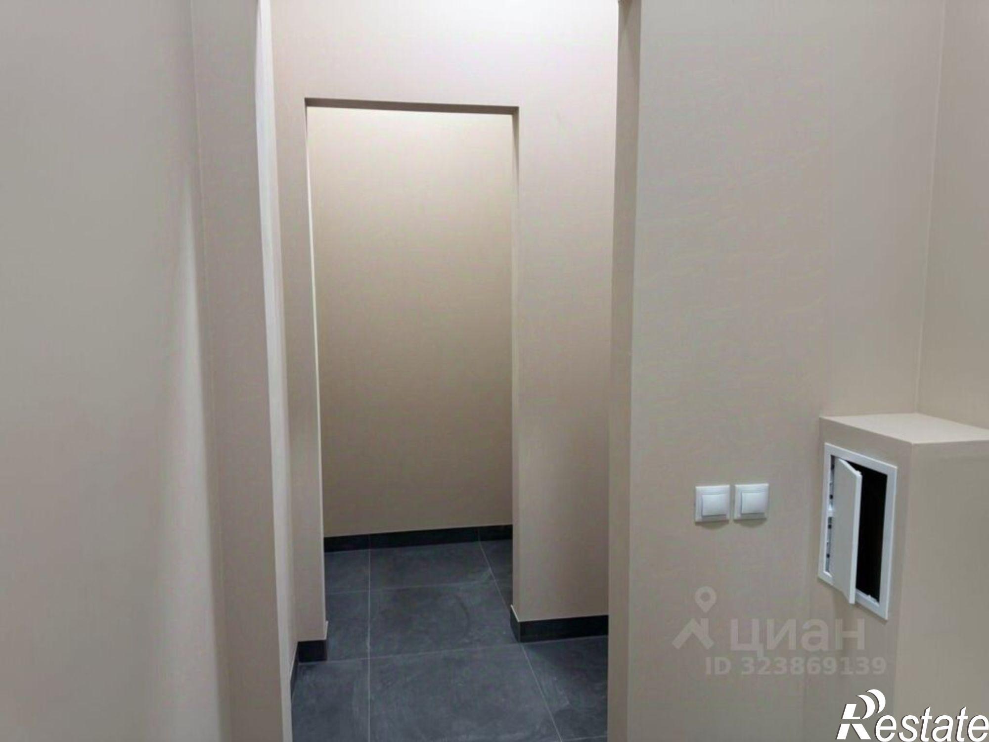 Сдать торговое помещение за 73 001 рублей на улица Зорге, 11В