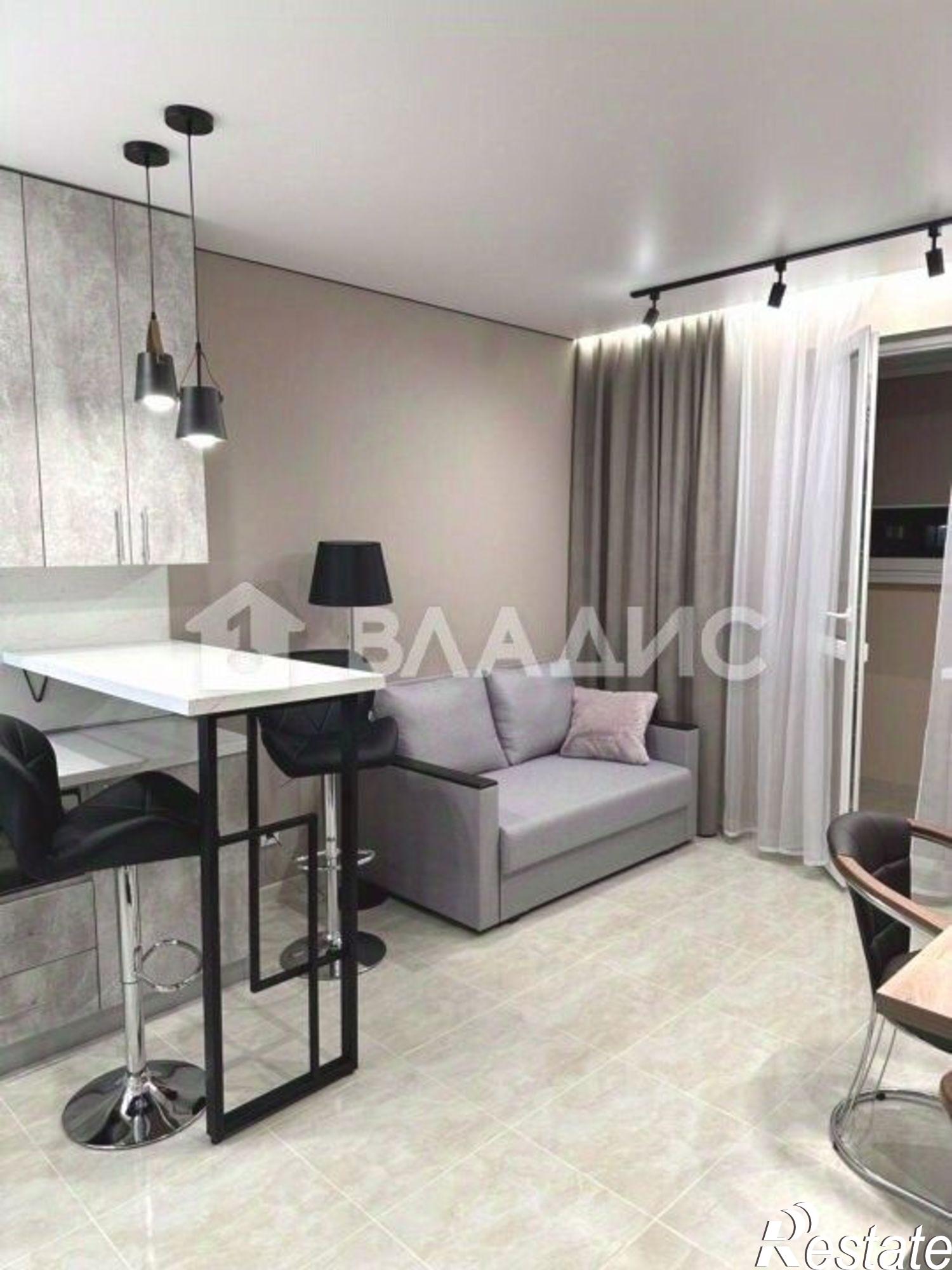 Купить квартиру за 7 600 000 рублей на улица Жмайлова, 19А с1