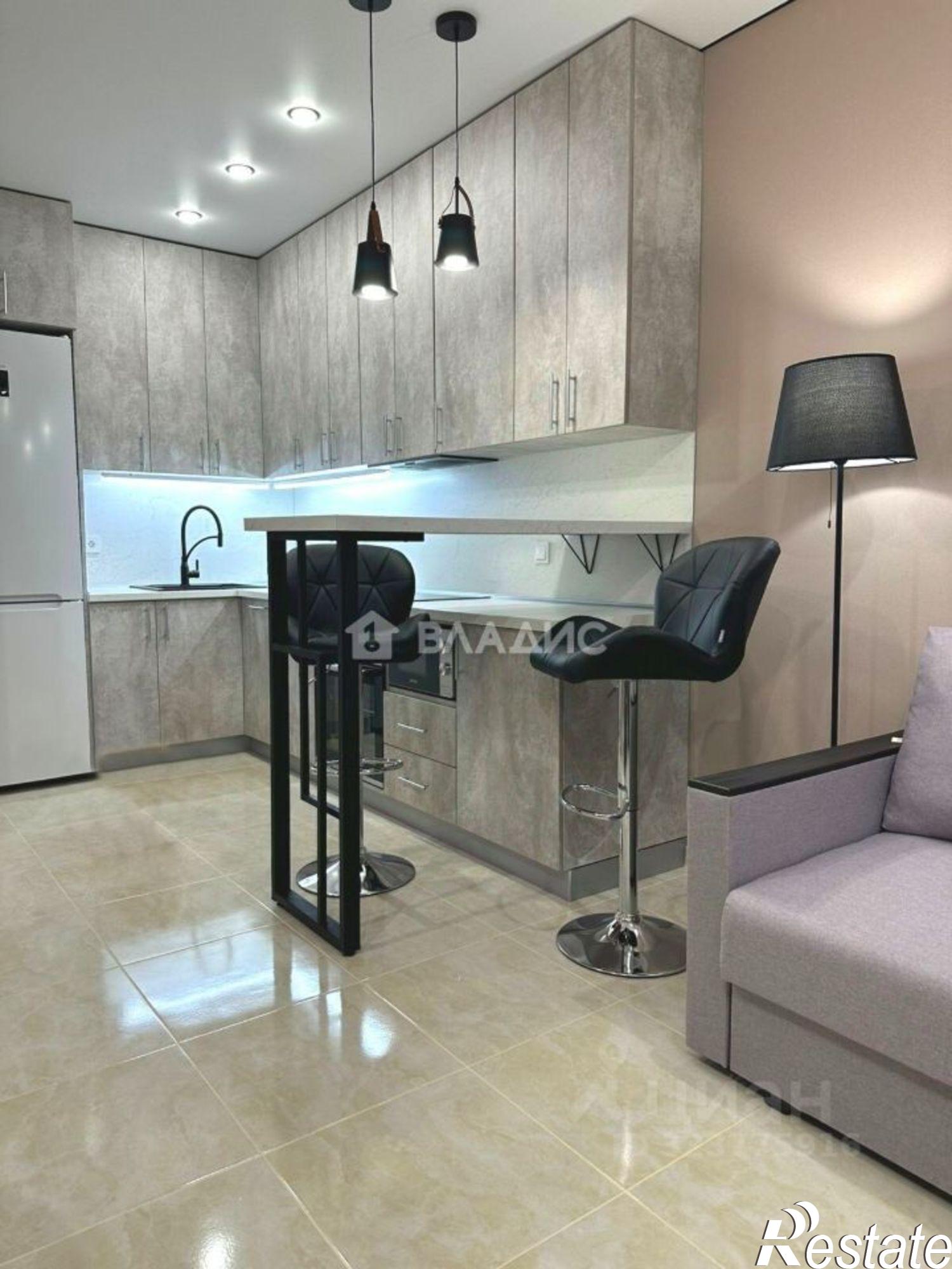 Купить квартиру за 7 600 000 рублей на улица Жмайлова, 19А с1