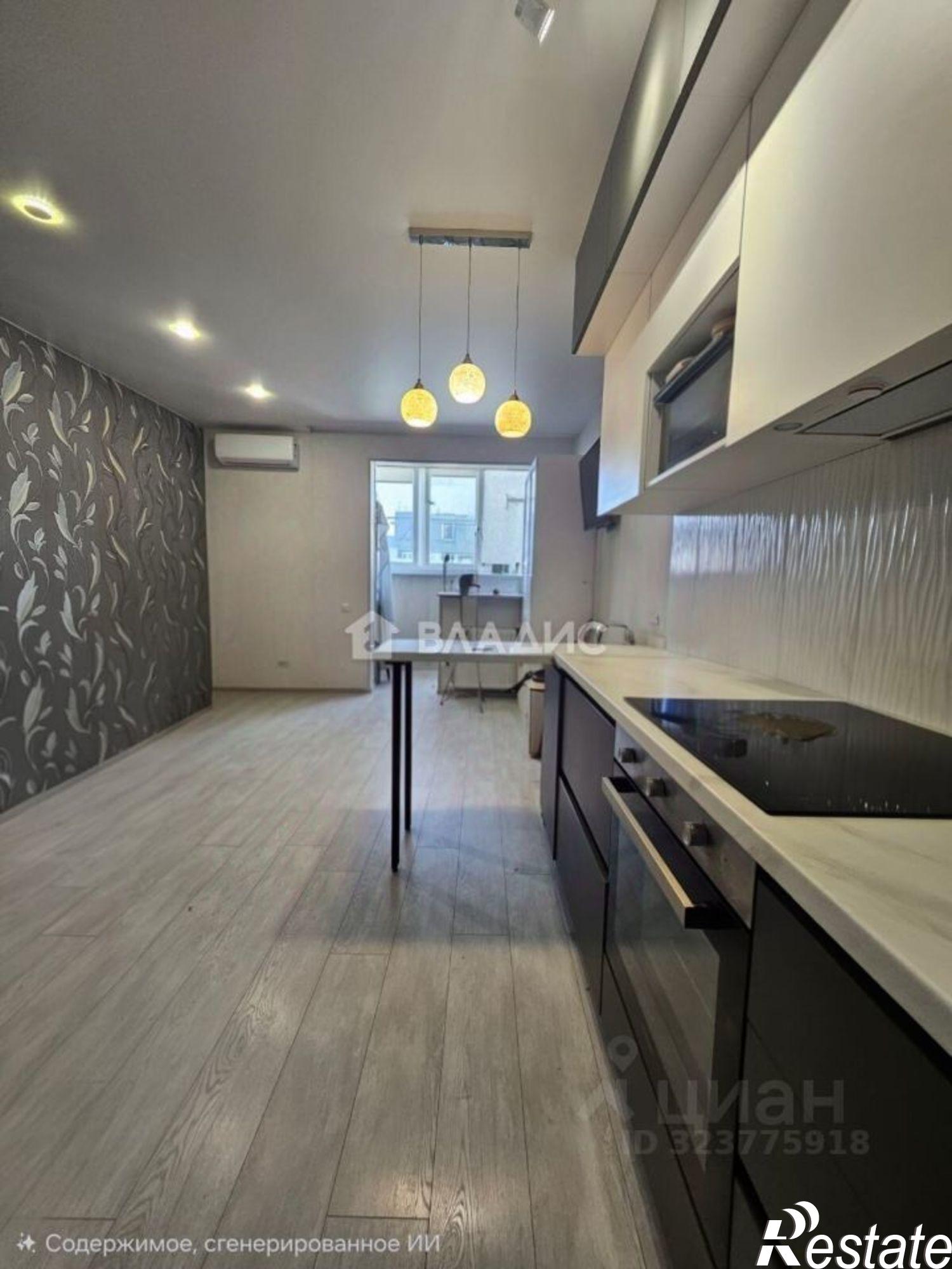 Купить квартиру за 6 600 000 рублей на улица Жмайлова, 19А с1