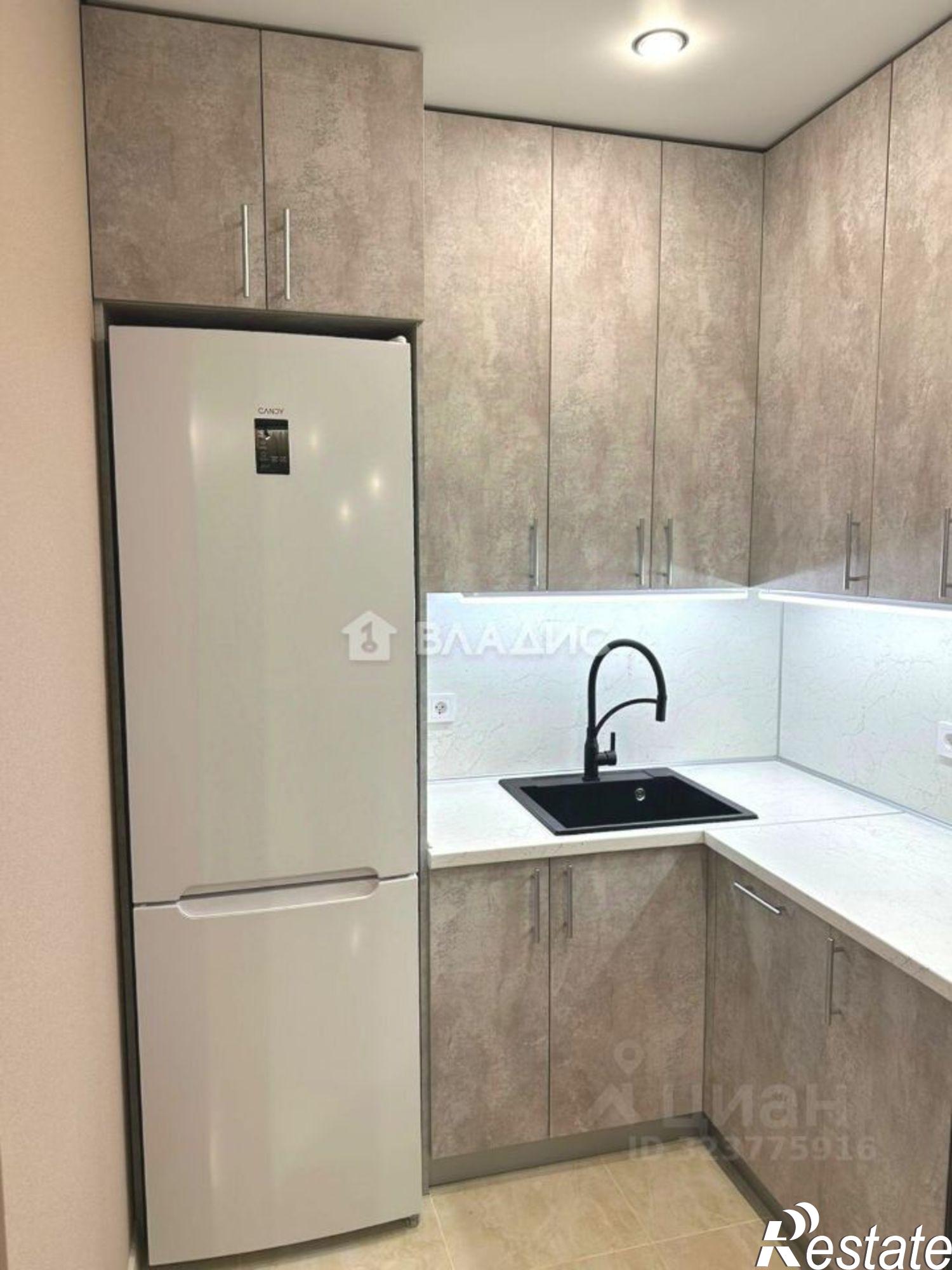 Купить квартиру за 7 600 000 рублей на улица Жмайлова, 19А с1