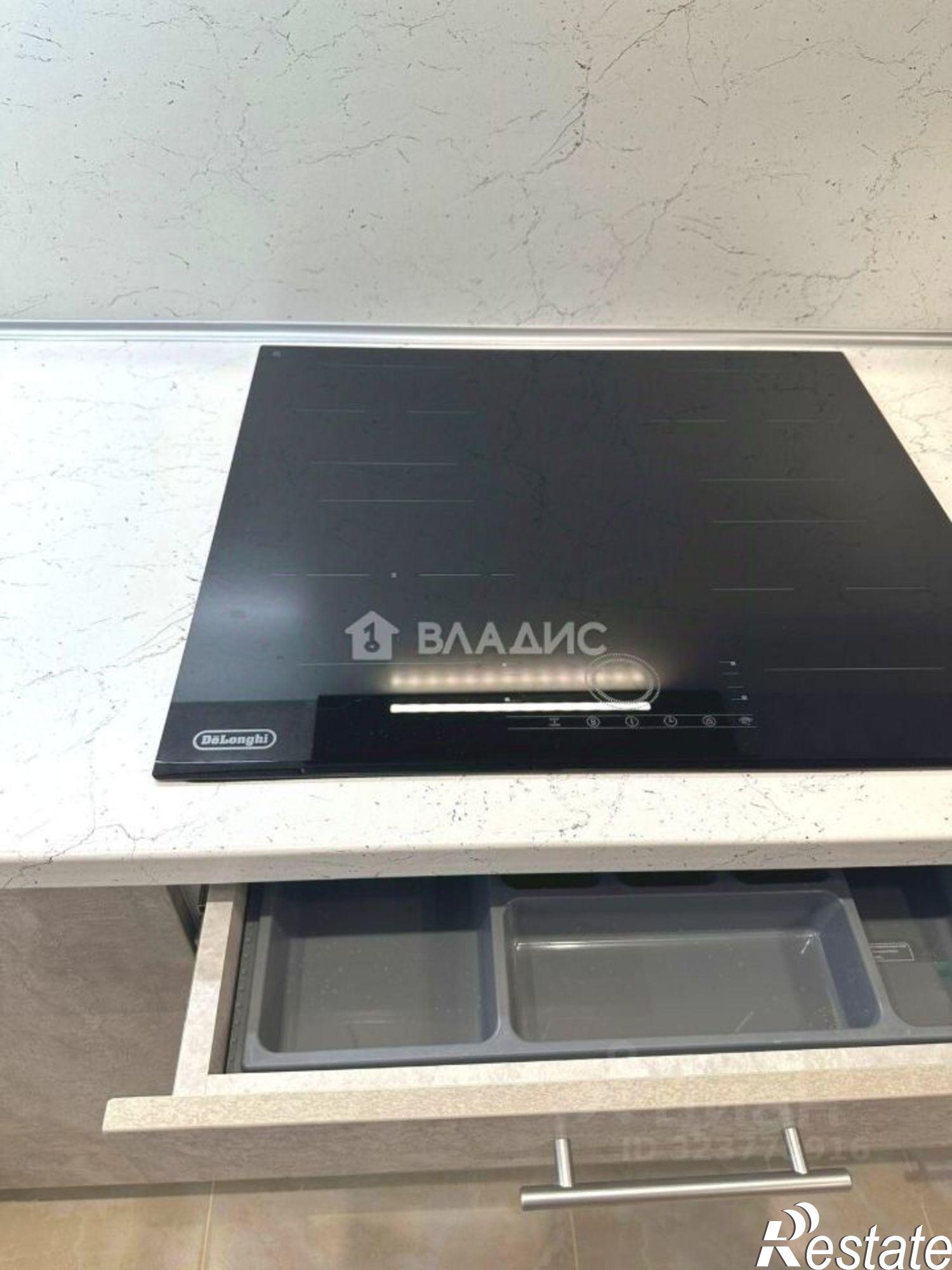 Купить квартиру за 7 600 000 рублей на улица Жмайлова, 19А с1