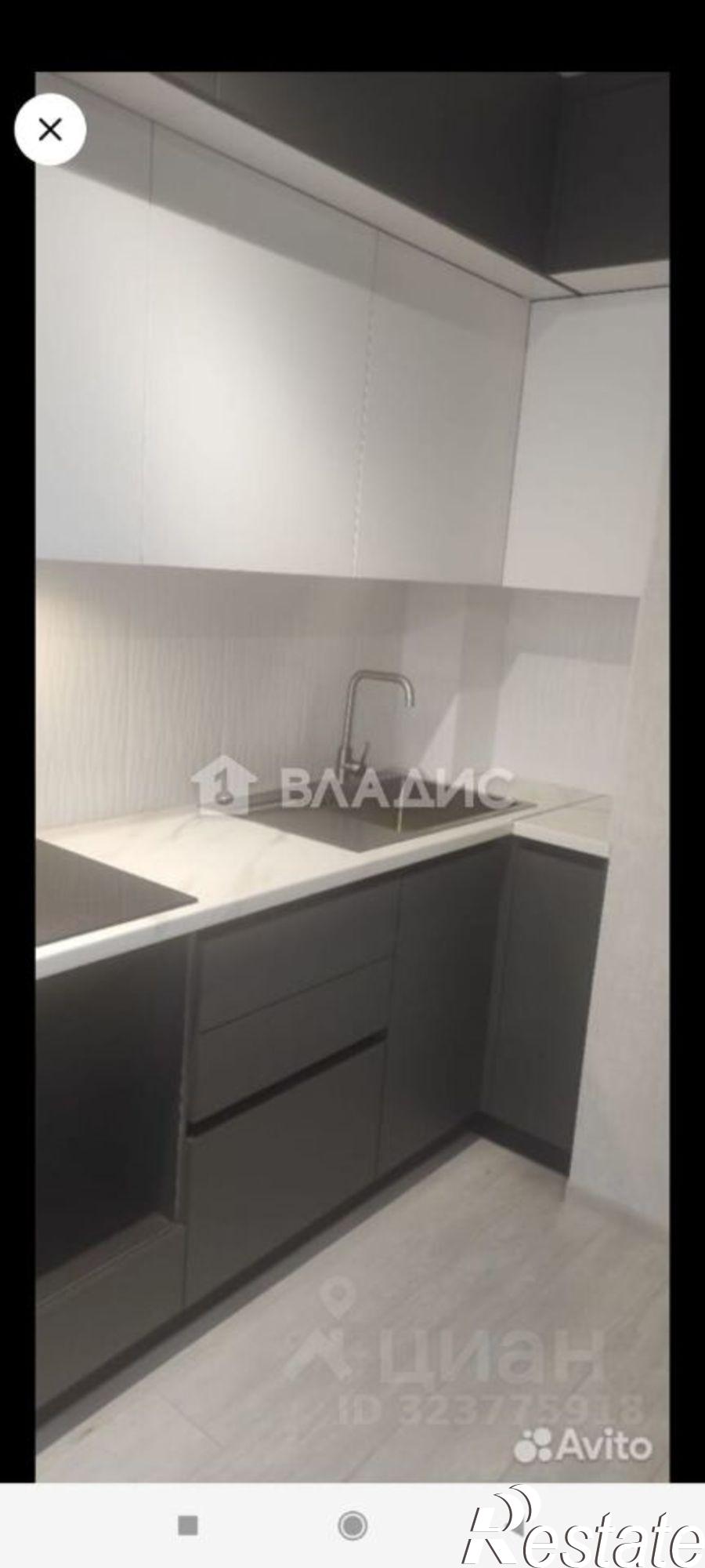 Купить квартиру за 6 600 000 рублей на улица Жмайлова, 19А с1