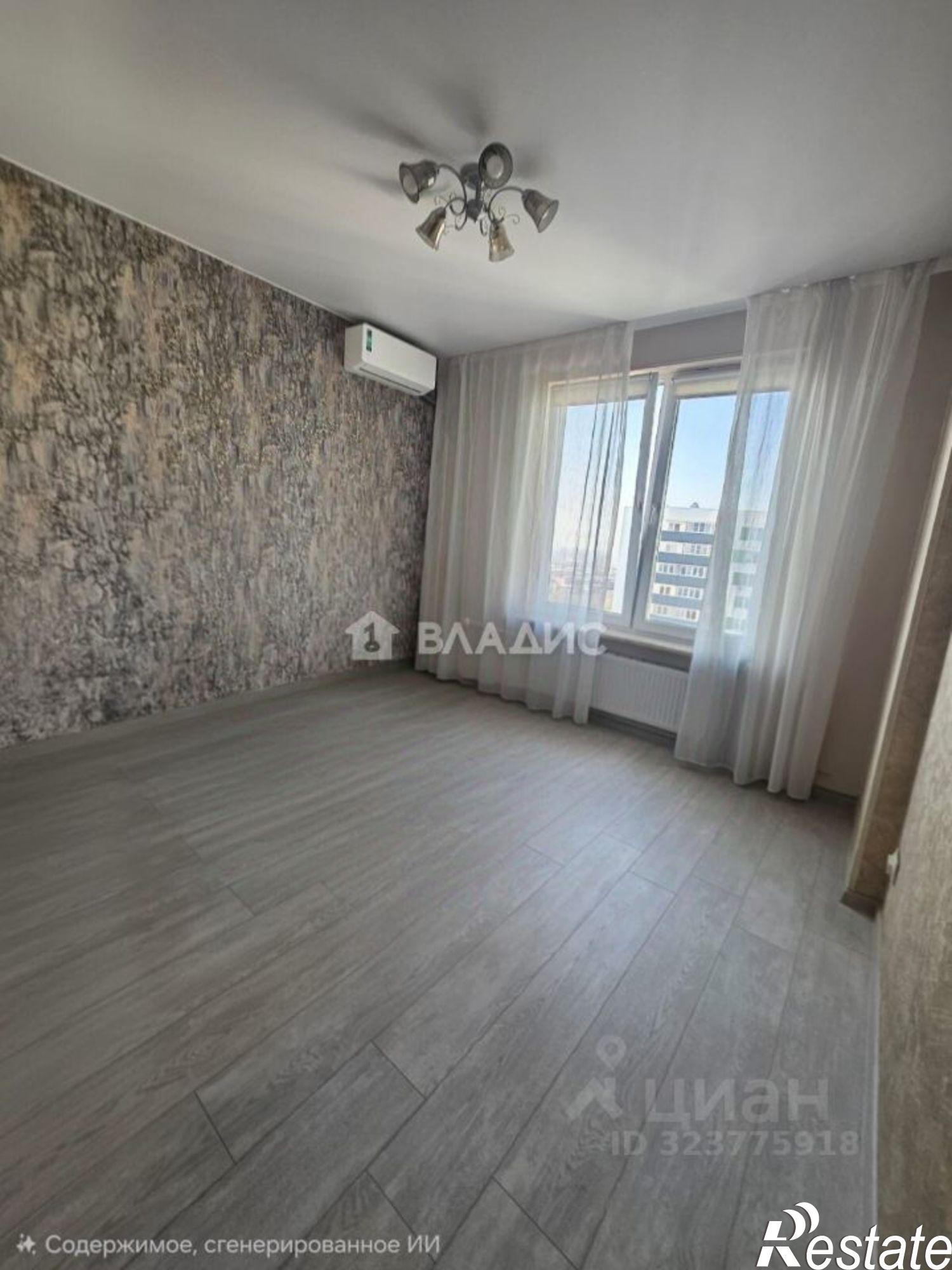 Купить квартиру за 6 600 000 рублей на улица Жмайлова, 19А с1