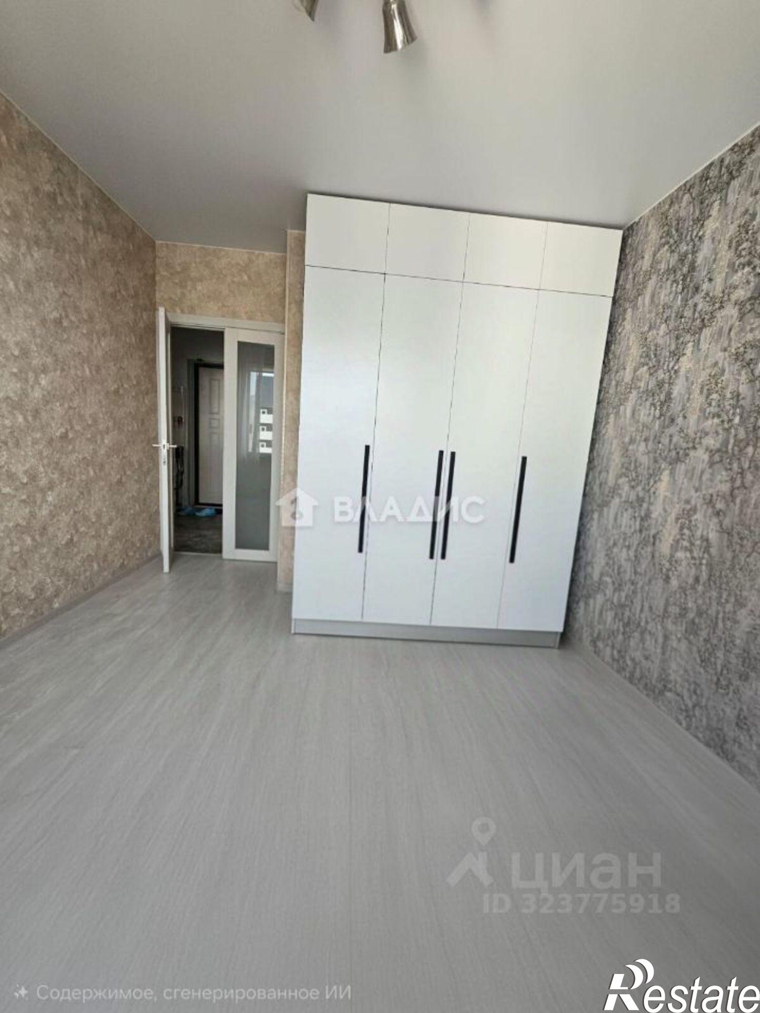 Купить квартиру за 6 600 000 рублей на улица Жмайлова, 19А с1