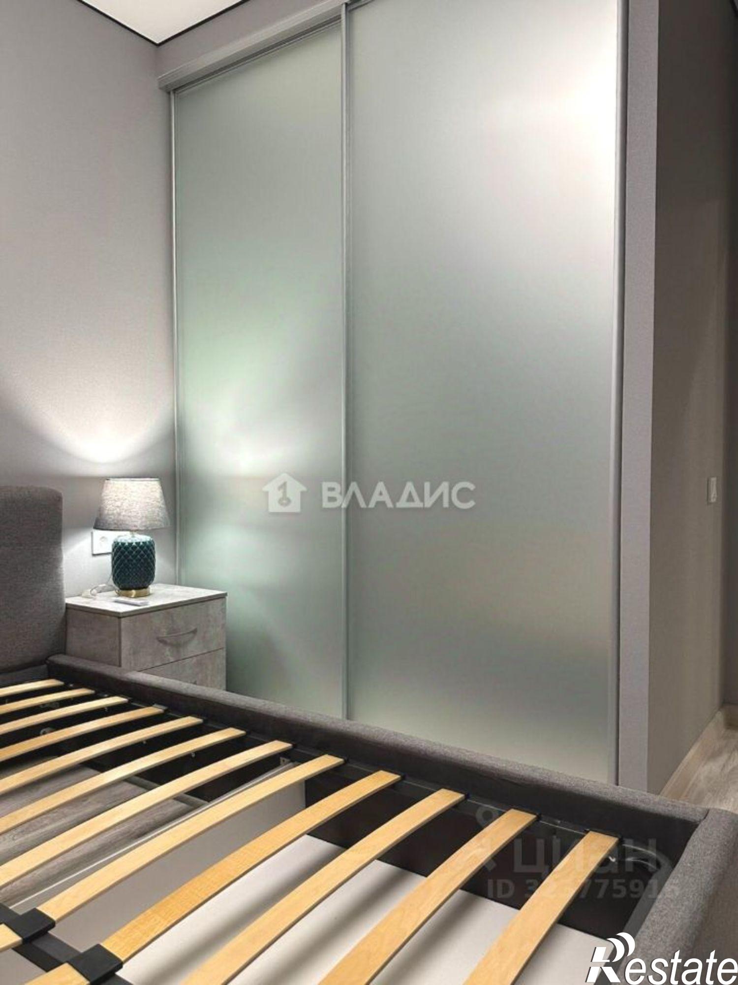 Купить квартиру за 7 600 000 рублей на улица Жмайлова, 19А с1