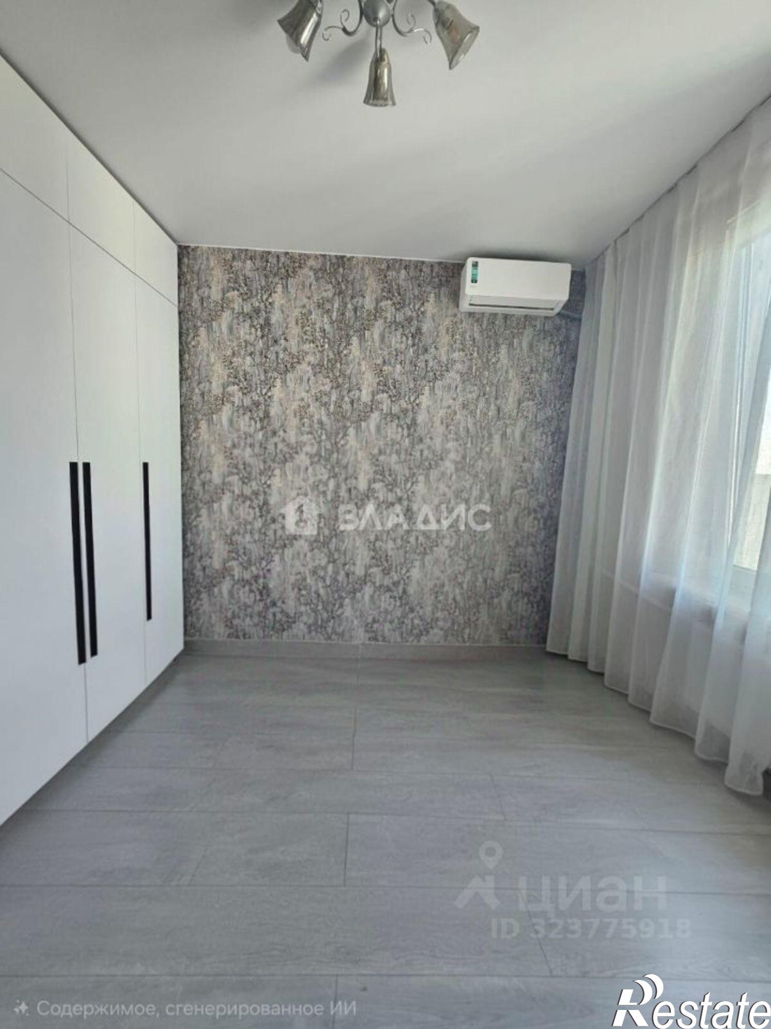 Купить квартиру за 6 600 000 рублей на улица Жмайлова, 19А с1