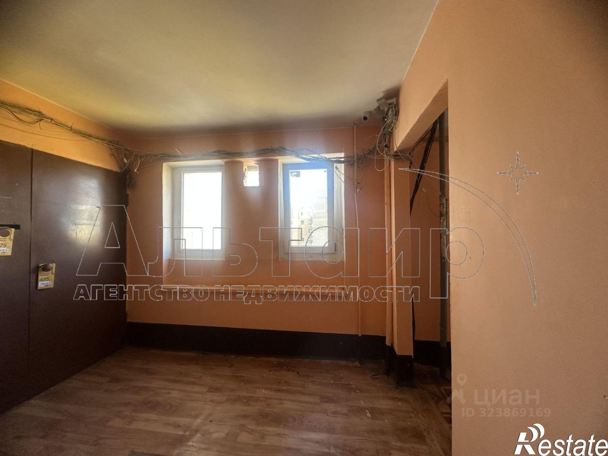 Купить квартиру за 2 500 000 рублей на Орбитальная улица, 66 к1