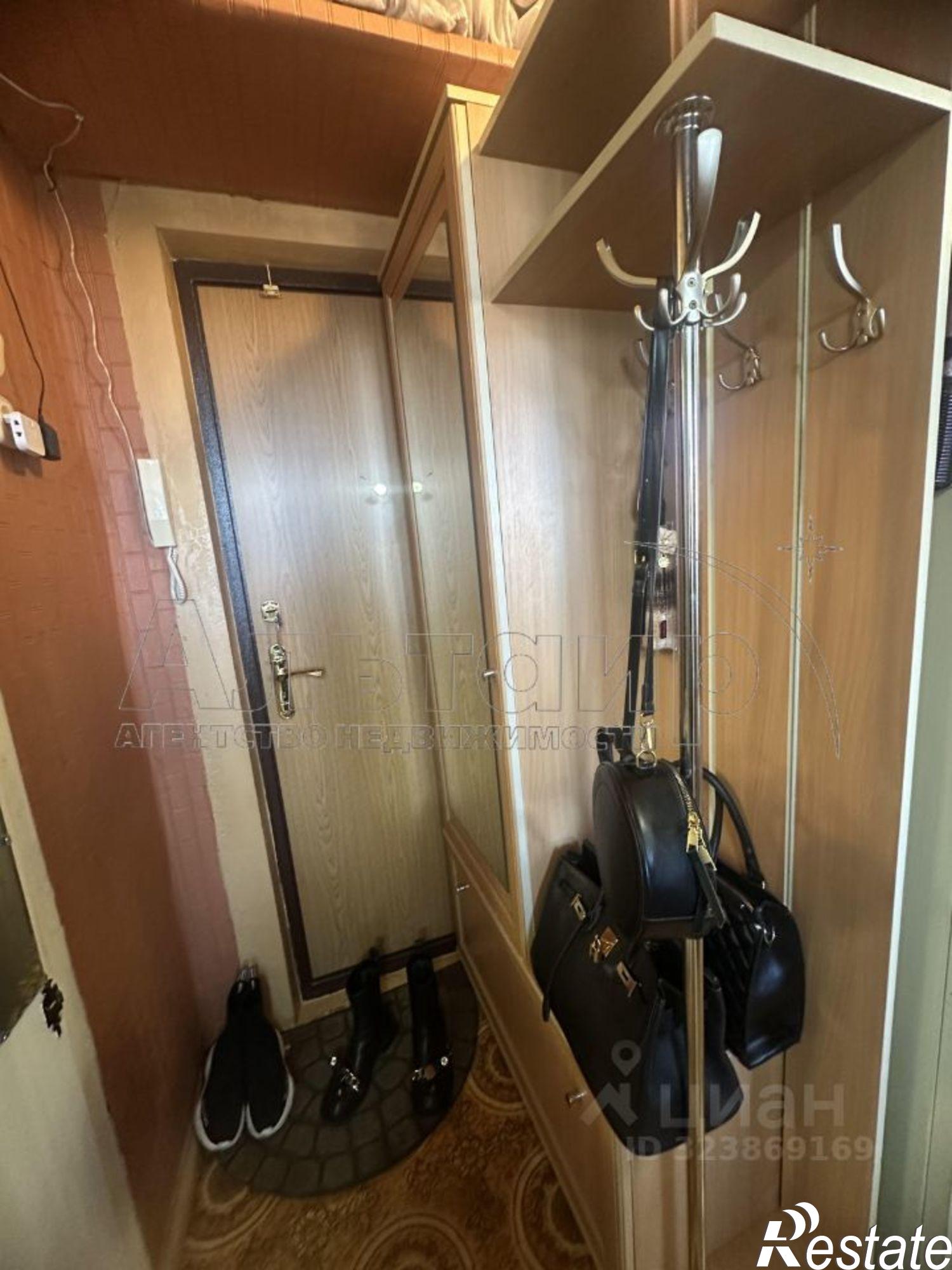 Купить квартиру за 2 500 000 рублей на Орбитальная улица, 66 к1