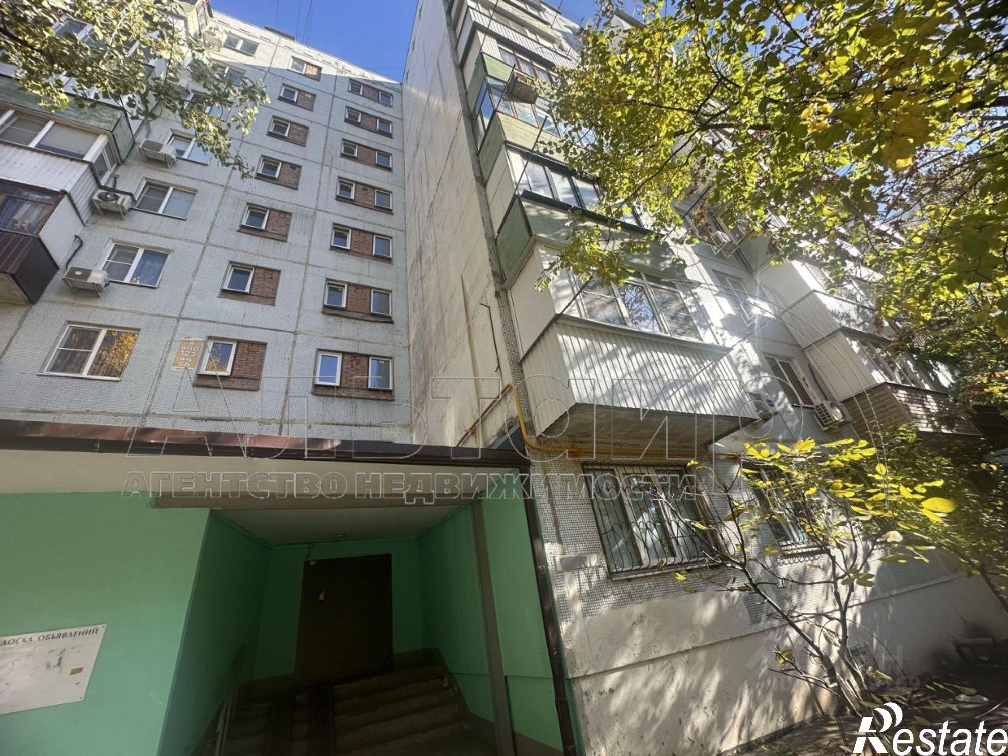 Купить квартиру за 2 500 000 рублей на Орбитальная улица, 66 к1