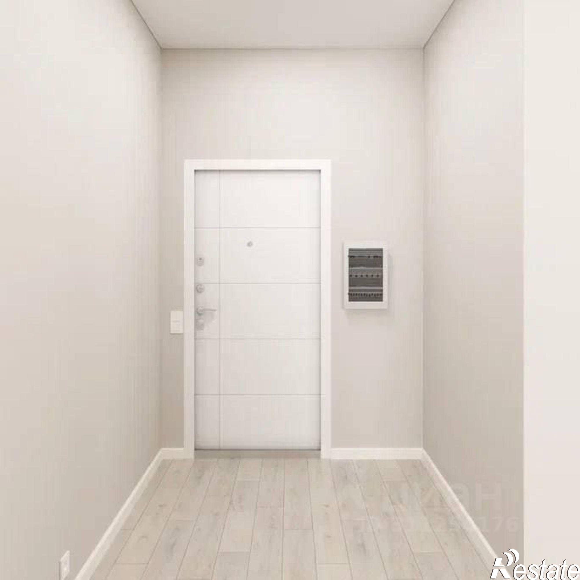 Купить квартиру за 8 220 950 рублей на 2-я Пологая улица, 17